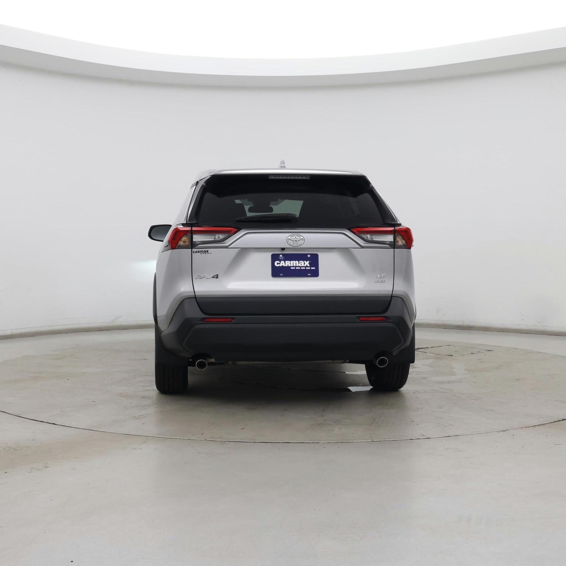 Thumbnail: 2024 Toyota RAV4 - 6