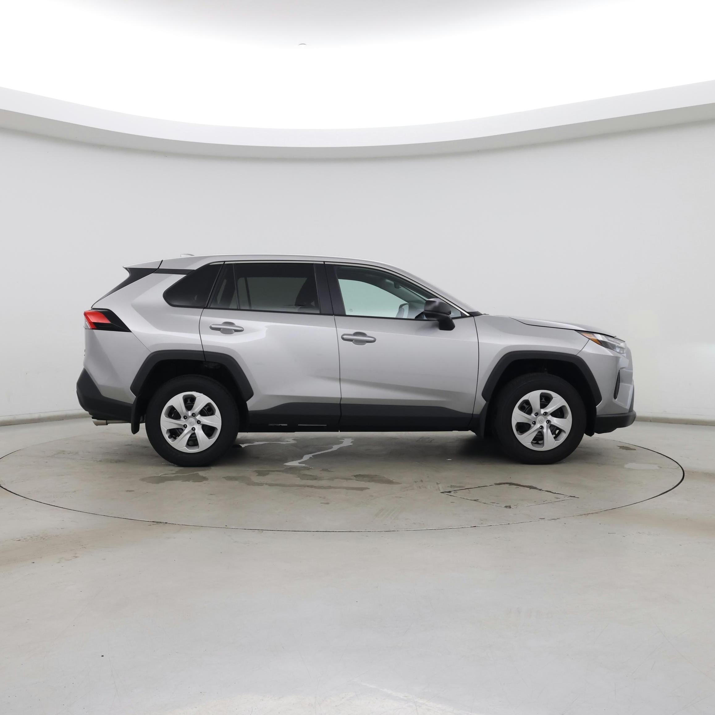Thumbnail: 2024 Toyota RAV4 - 7