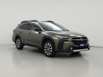 2023 Subaru Outback Limited