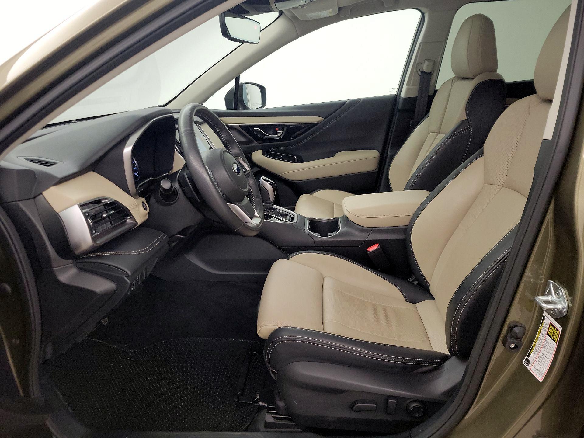 Thumbnail: 2023 Subaru Outback - 11