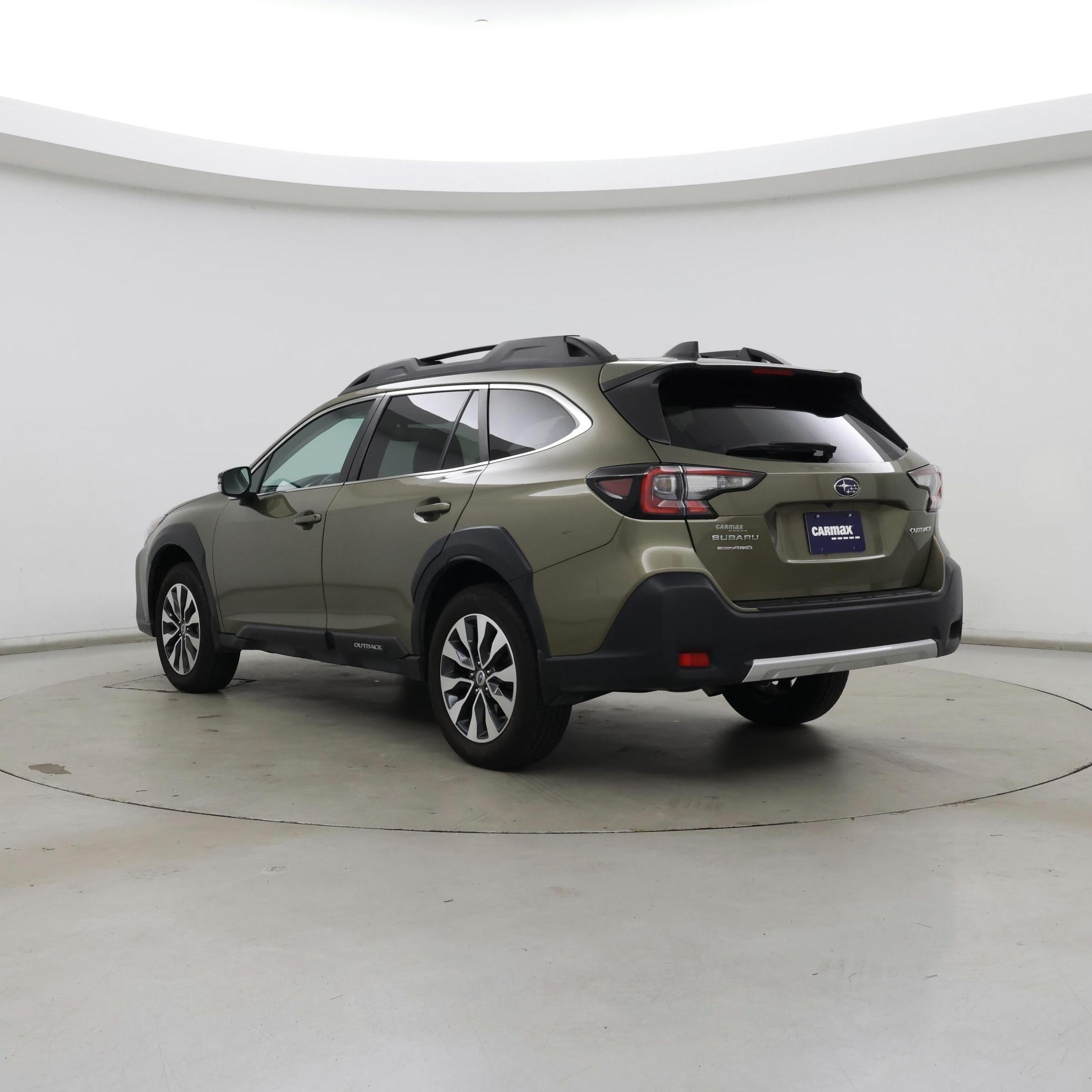 Thumbnail: 2023 Subaru Outback - 2