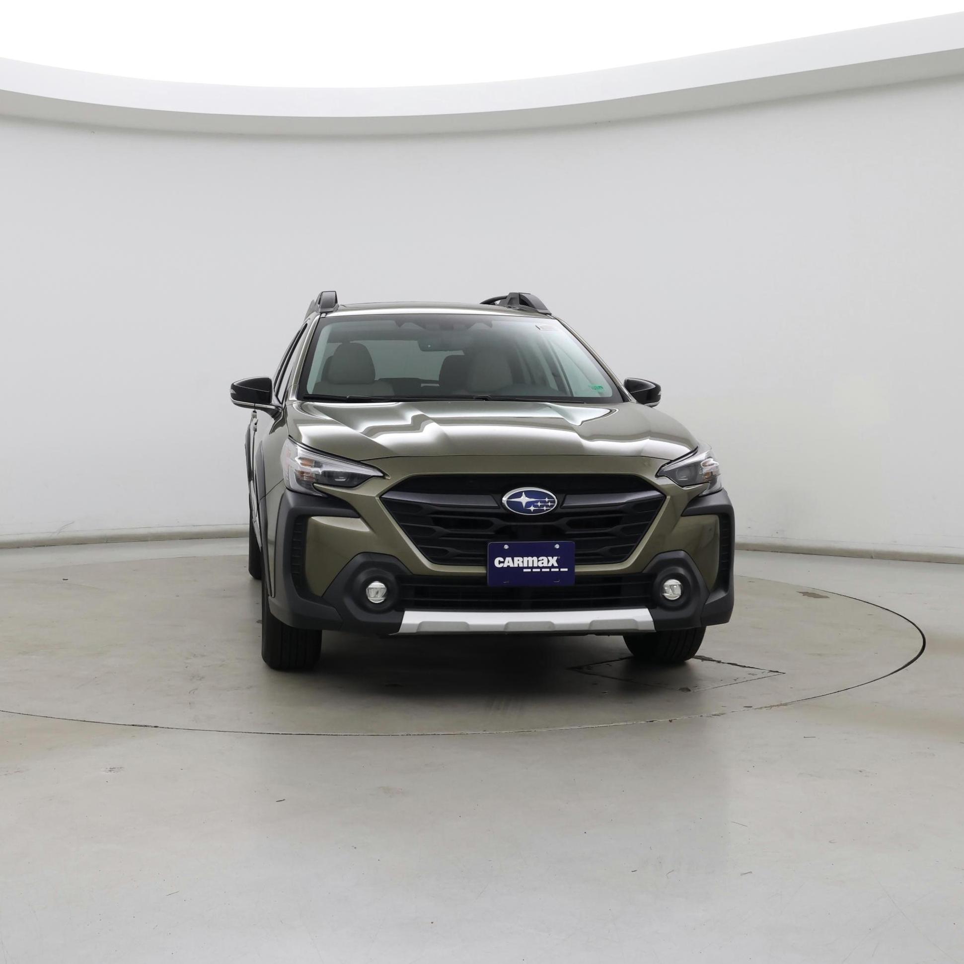 Thumbnail: 2023 Subaru Outback - 5