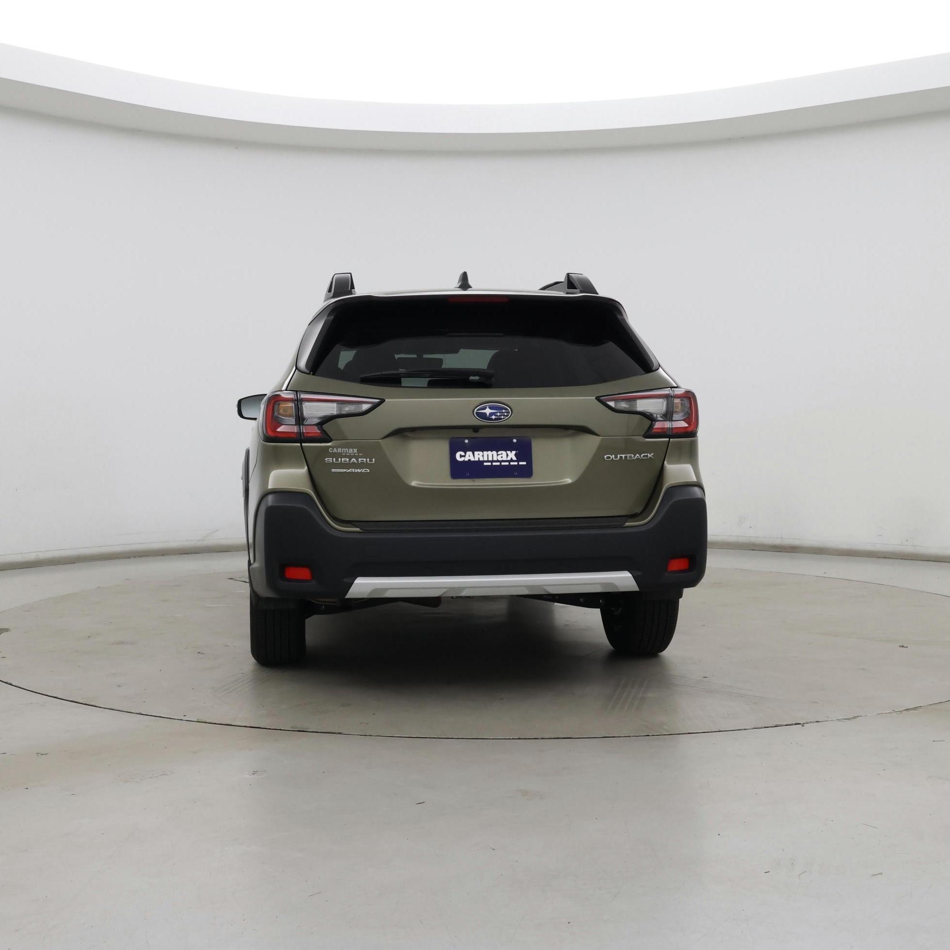 Thumbnail: 2023 Subaru Outback - 6