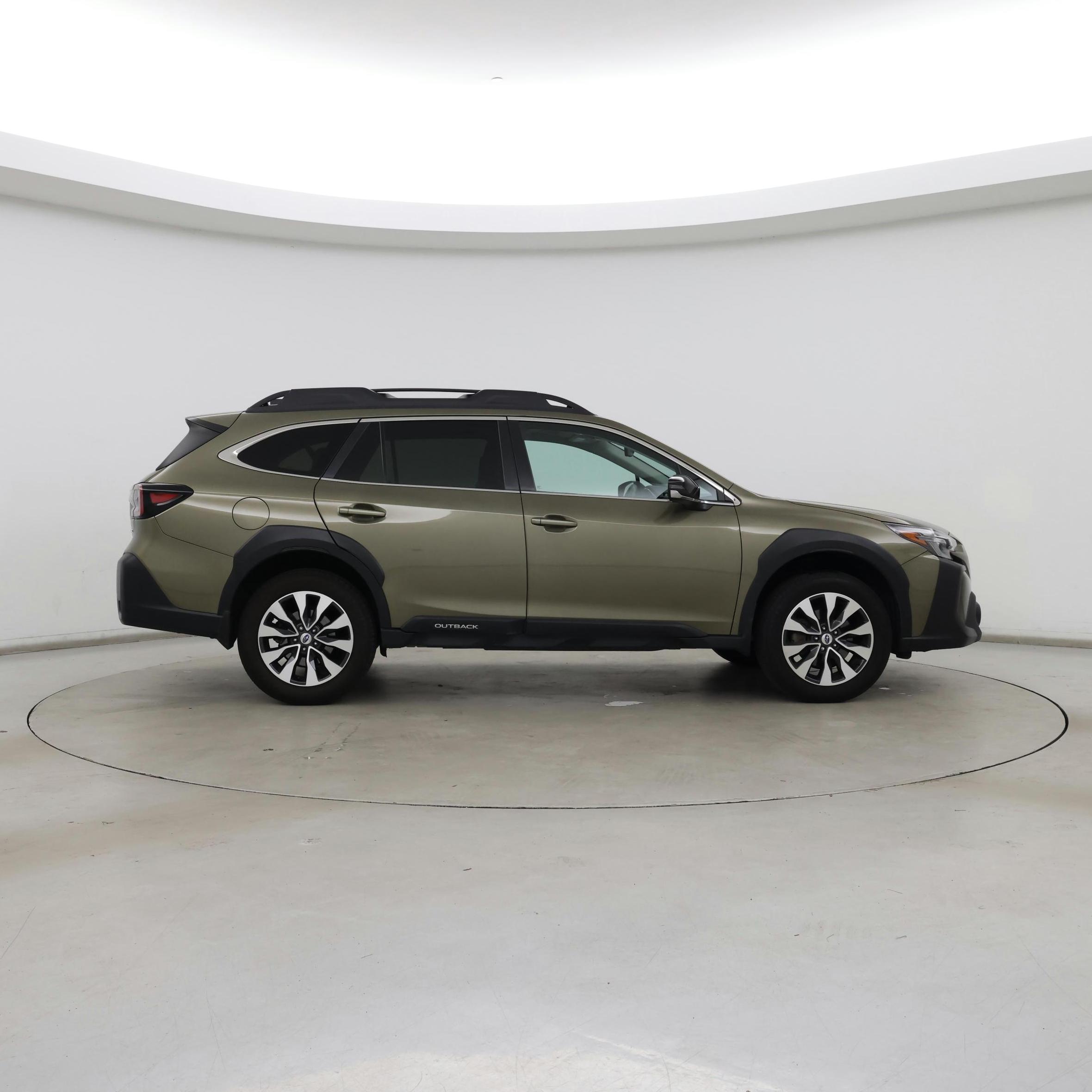 Thumbnail: 2023 Subaru Outback - 7