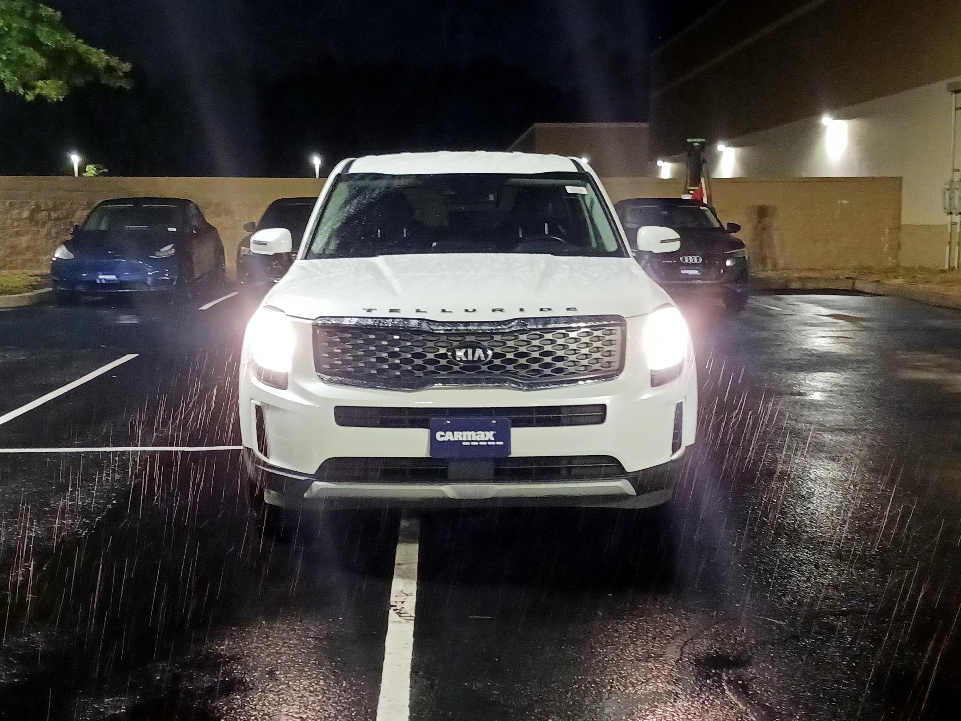 Thumbnail: 2020 Kia Telluride - 2