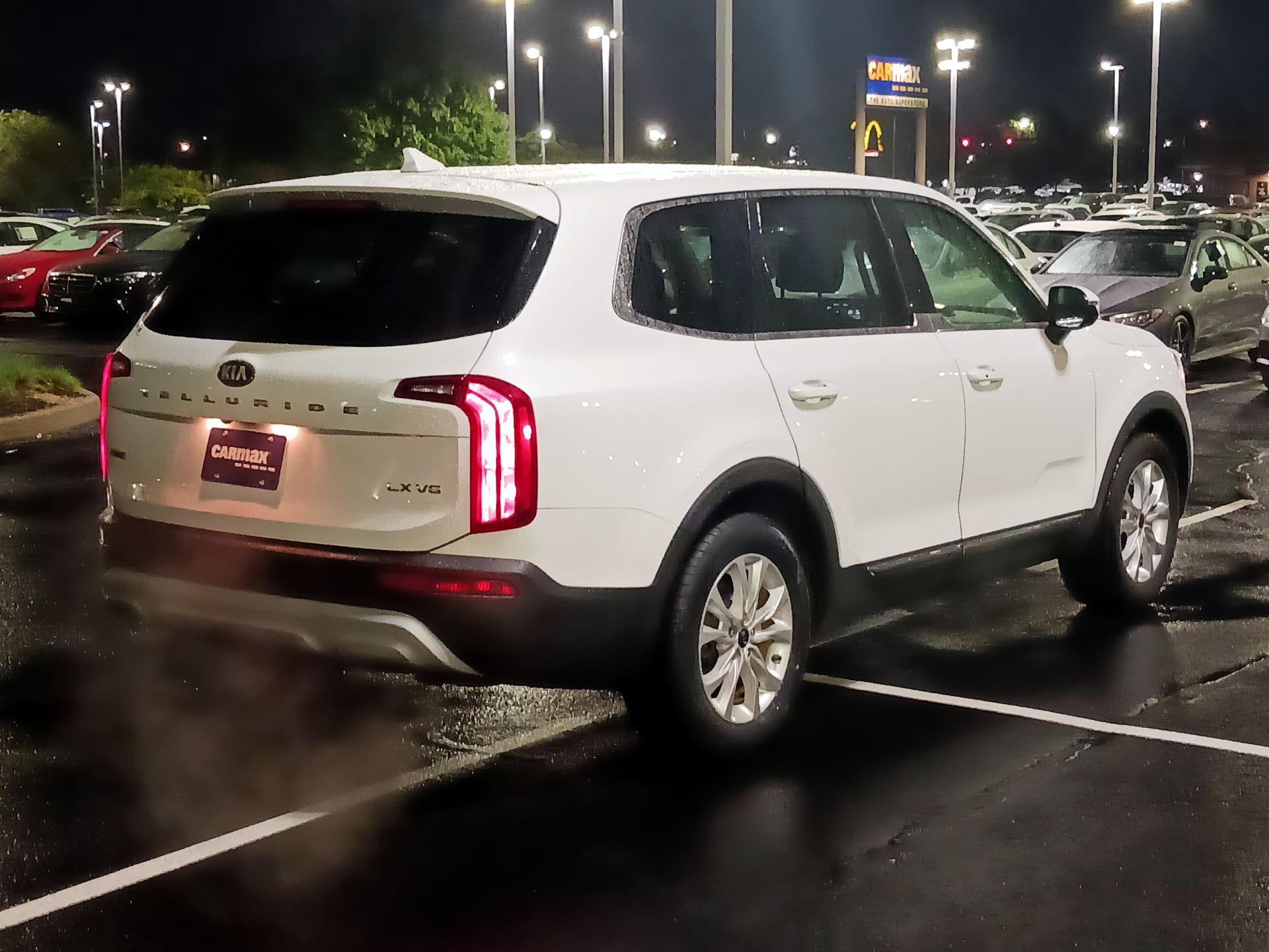 Thumbnail: 2020 Kia Telluride - 5