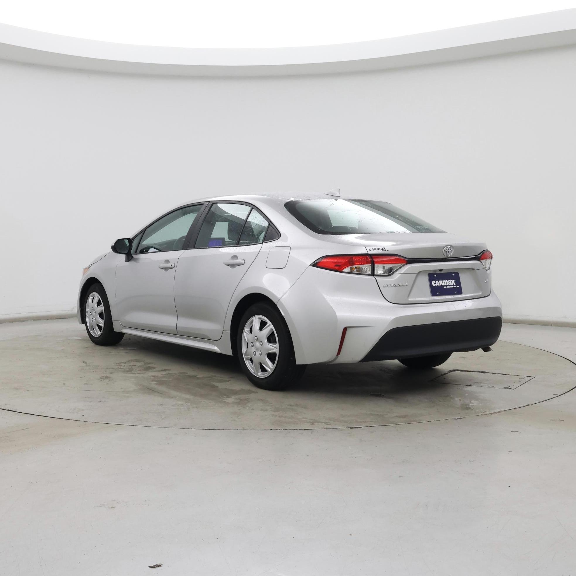 Thumbnail: 2023 Toyota Corolla - 2