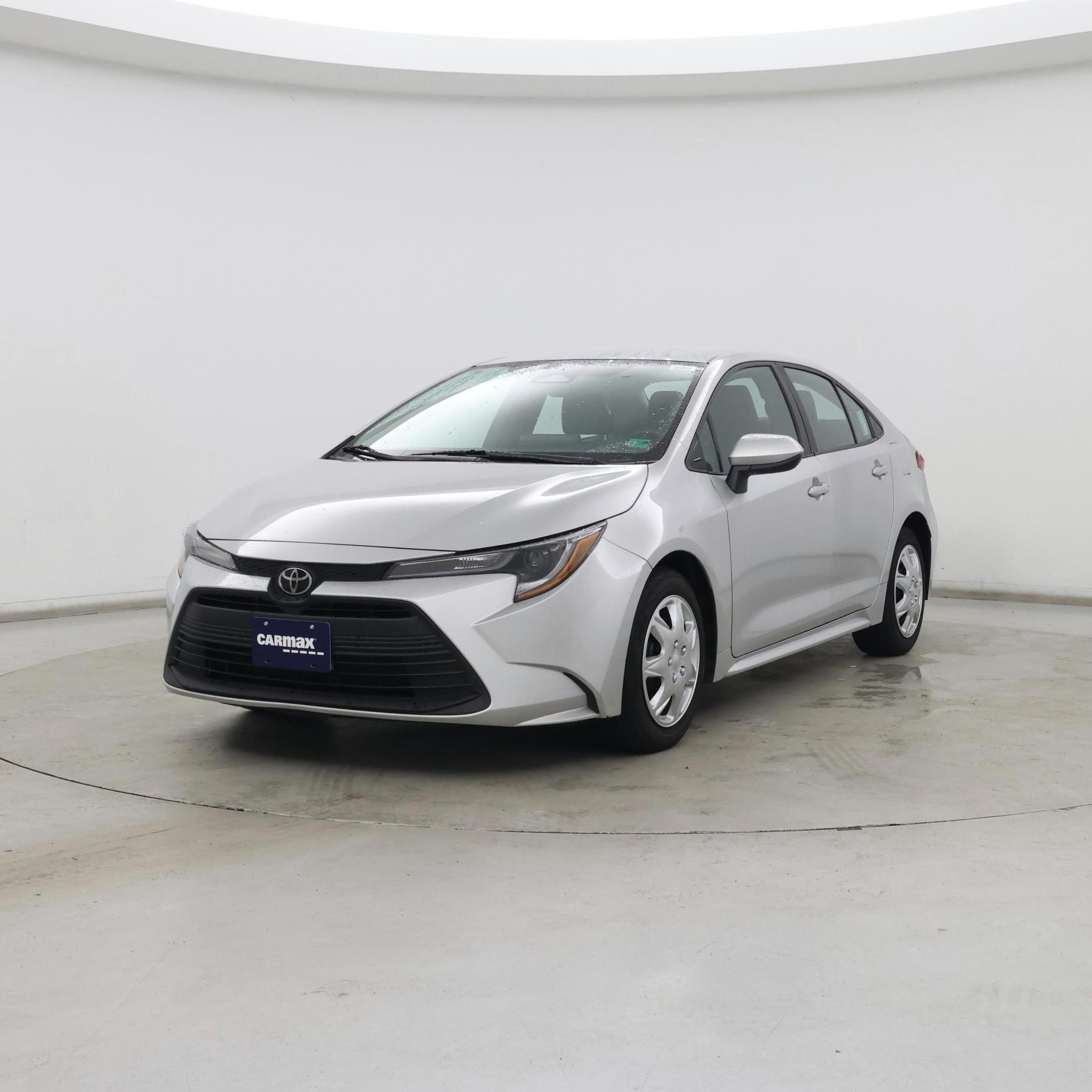 Thumbnail: 2023 Toyota Corolla - 4