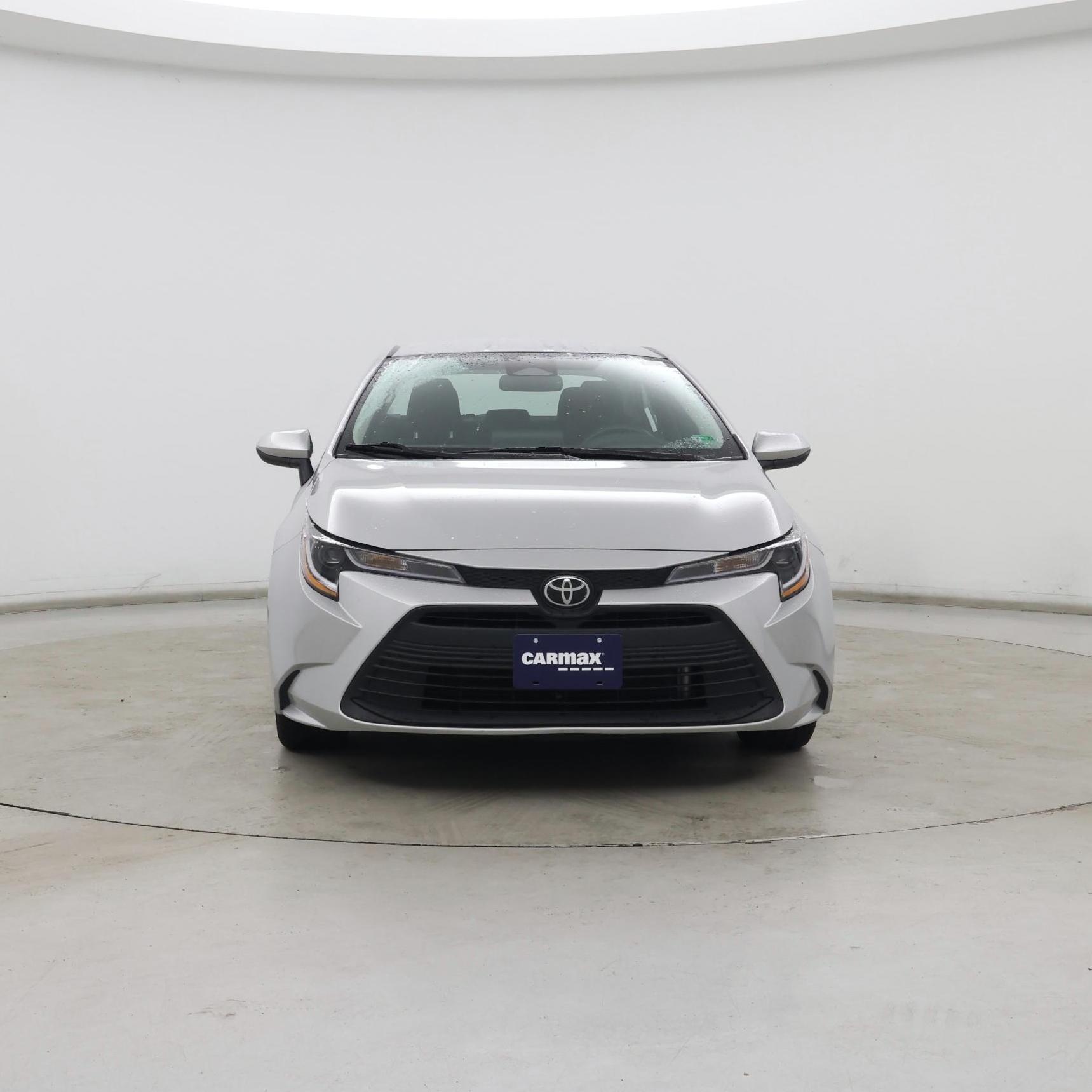 Thumbnail: 2023 Toyota Corolla - 5