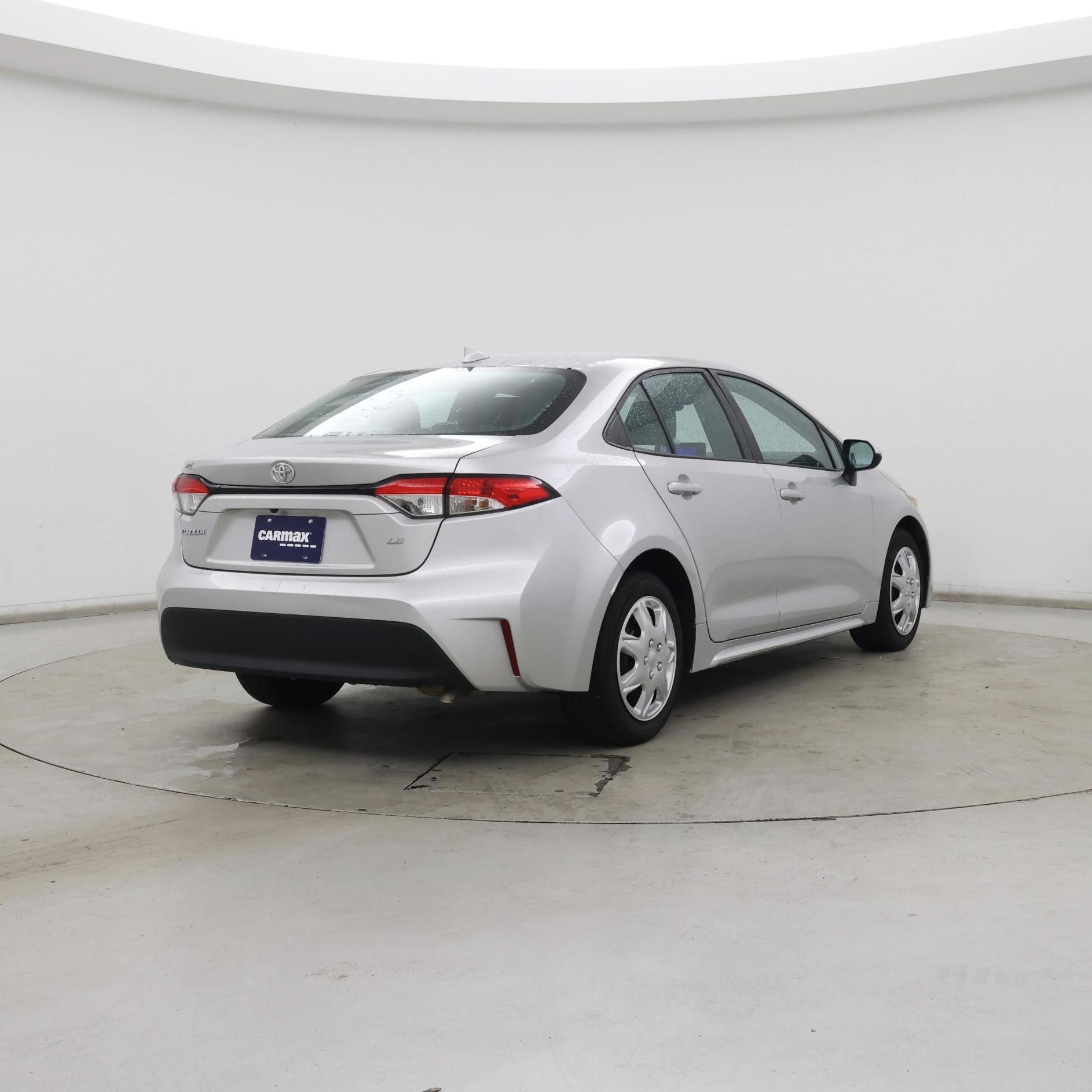 Thumbnail: 2023 Toyota Corolla - 8