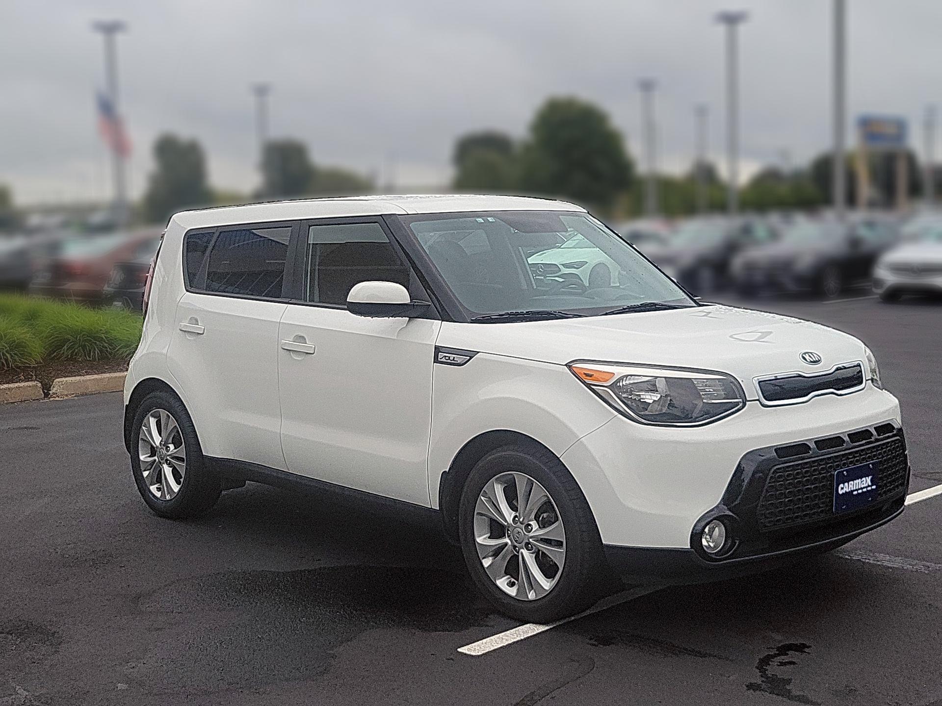 Thumbnail: 2016 Kia Soul - 1