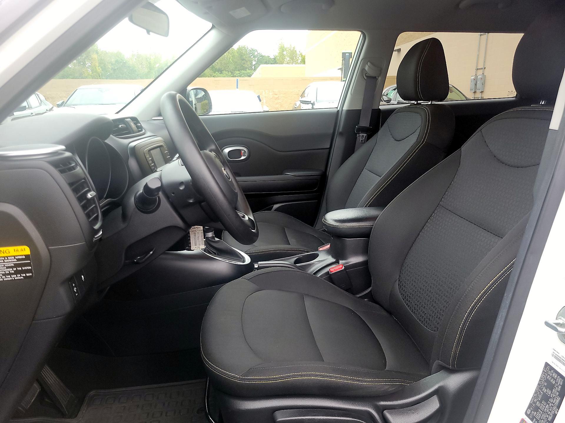 Thumbnail: 2016 Kia Soul - 9