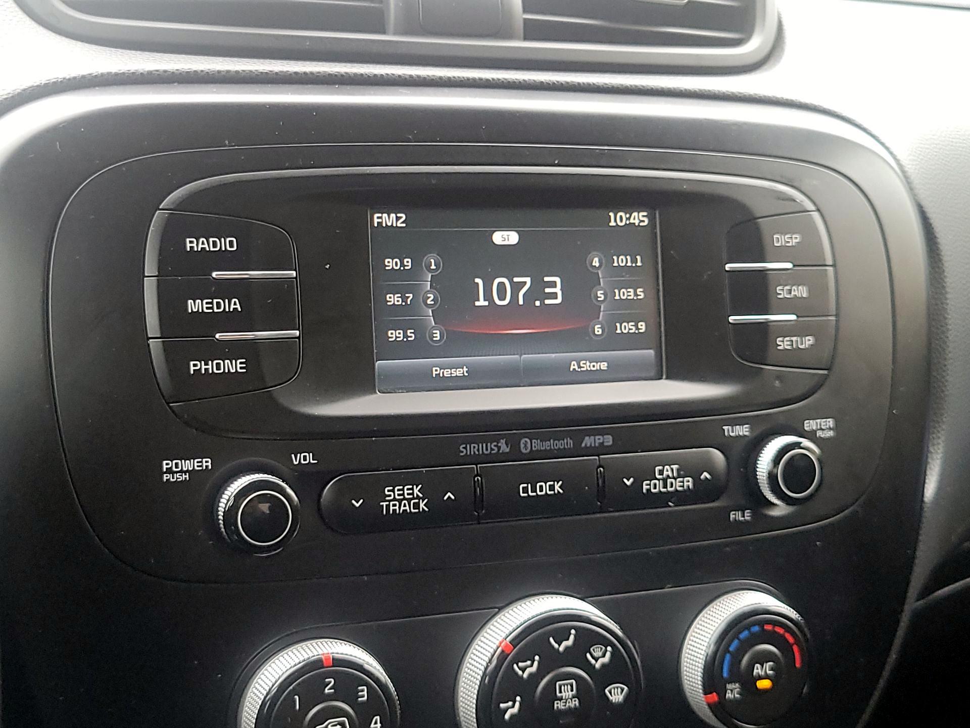 Thumbnail: 2016 Kia Soul - 13