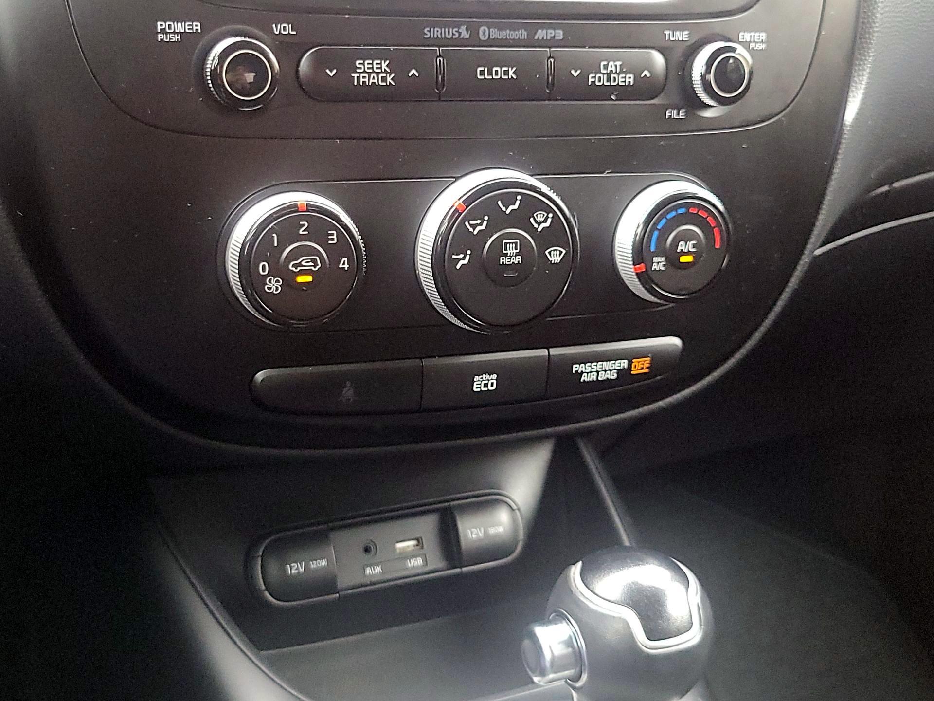 Thumbnail: 2016 Kia Soul - 14