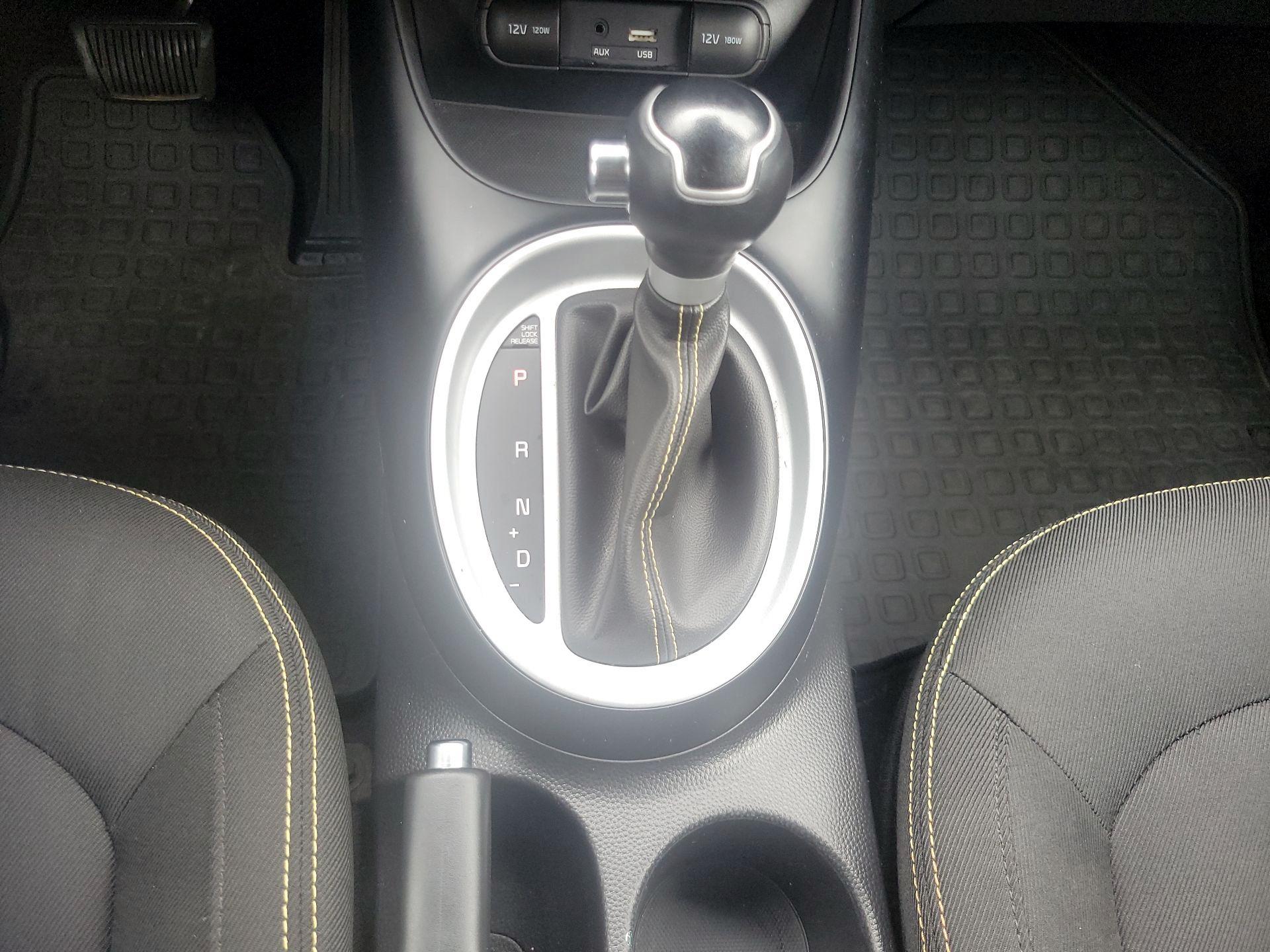 Thumbnail: 2016 Kia Soul - 15