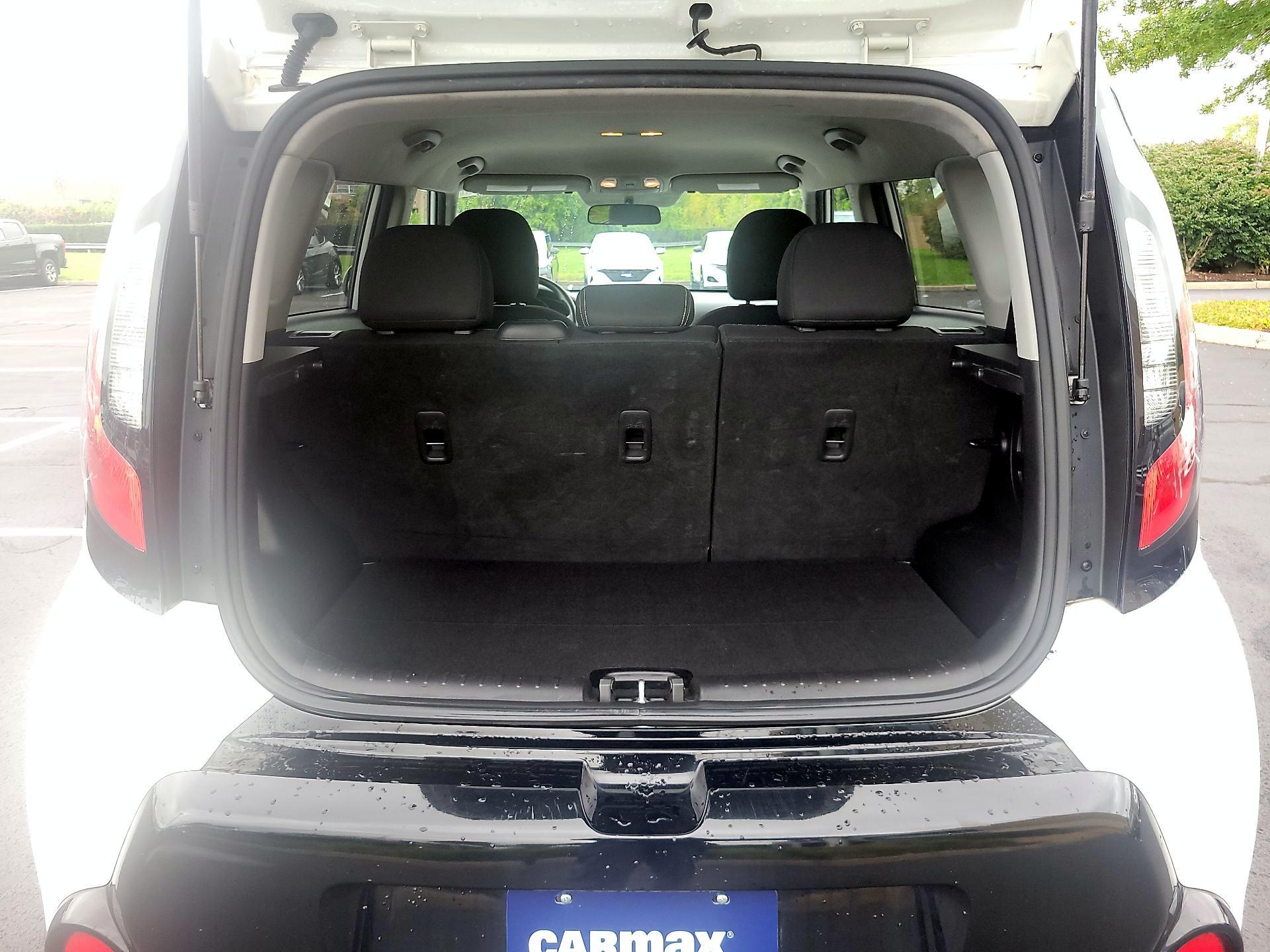 Thumbnail: 2016 Kia Soul - 18