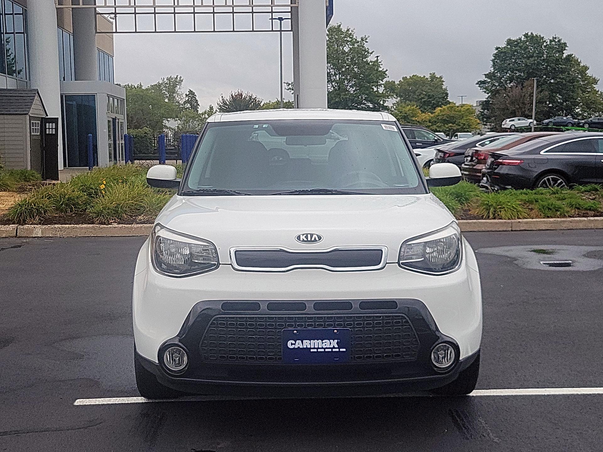 Thumbnail: 2016 Kia Soul - 2