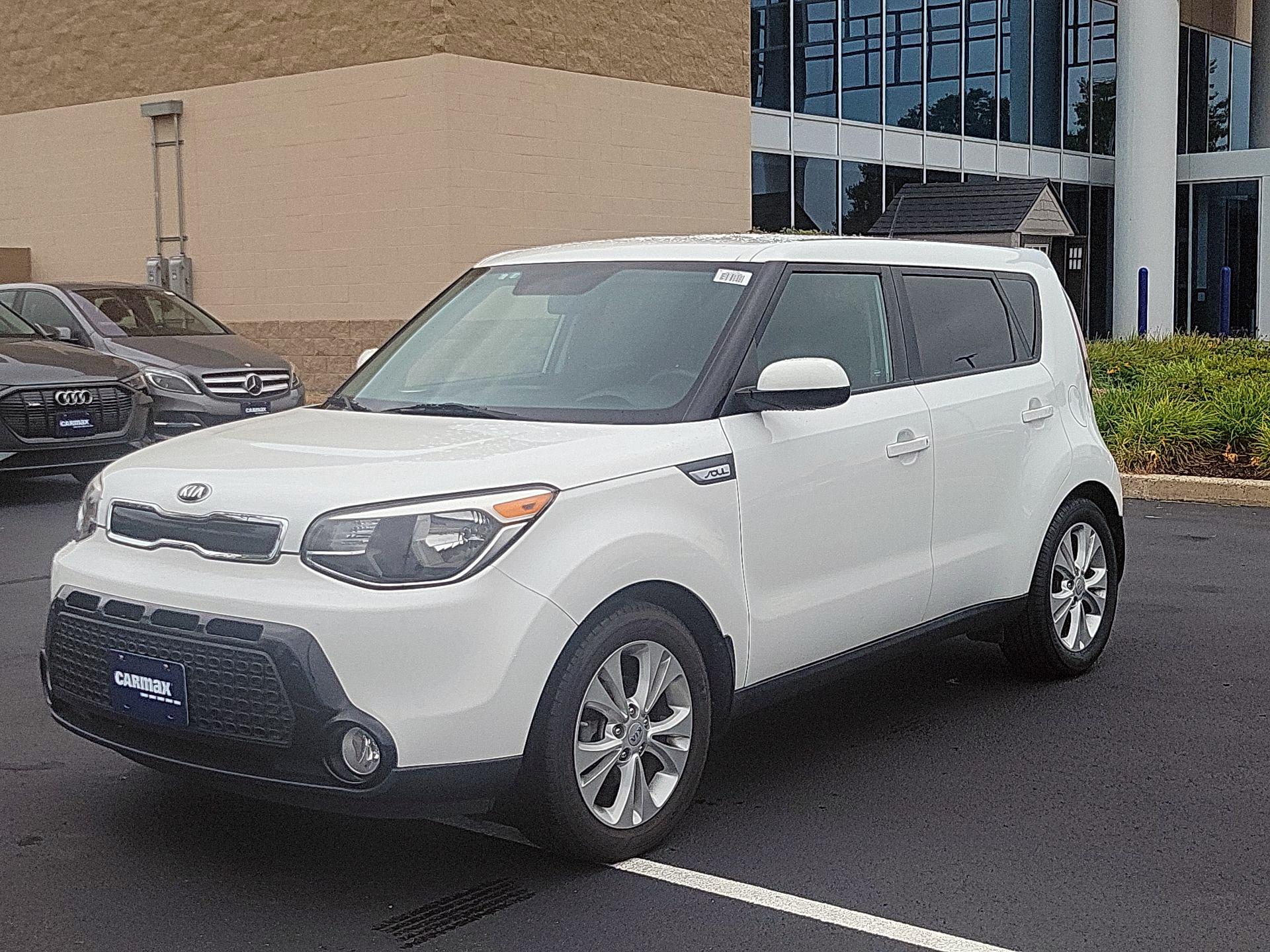 Thumbnail: 2016 Kia Soul - 3