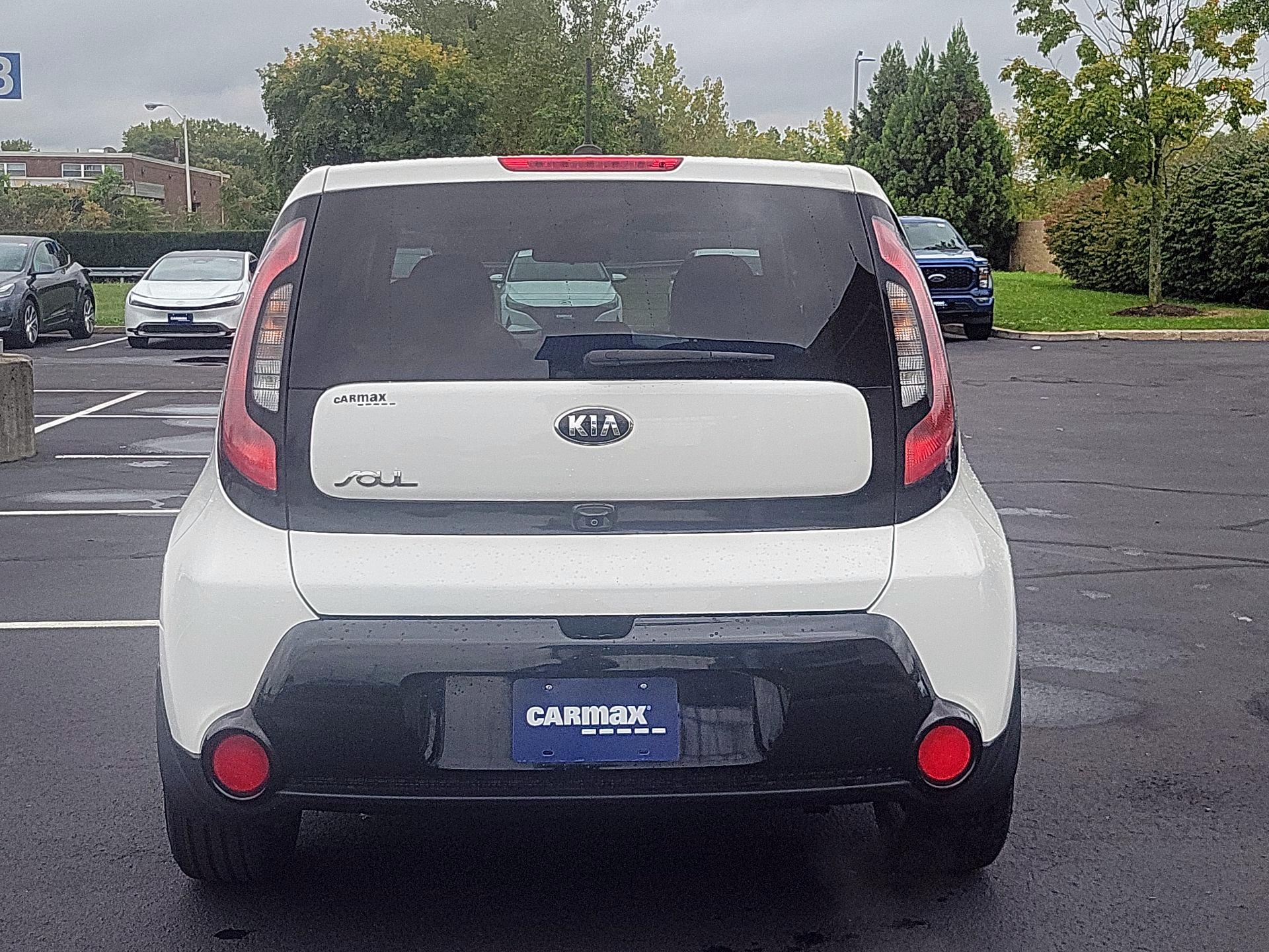 Thumbnail: 2016 Kia Soul - 6