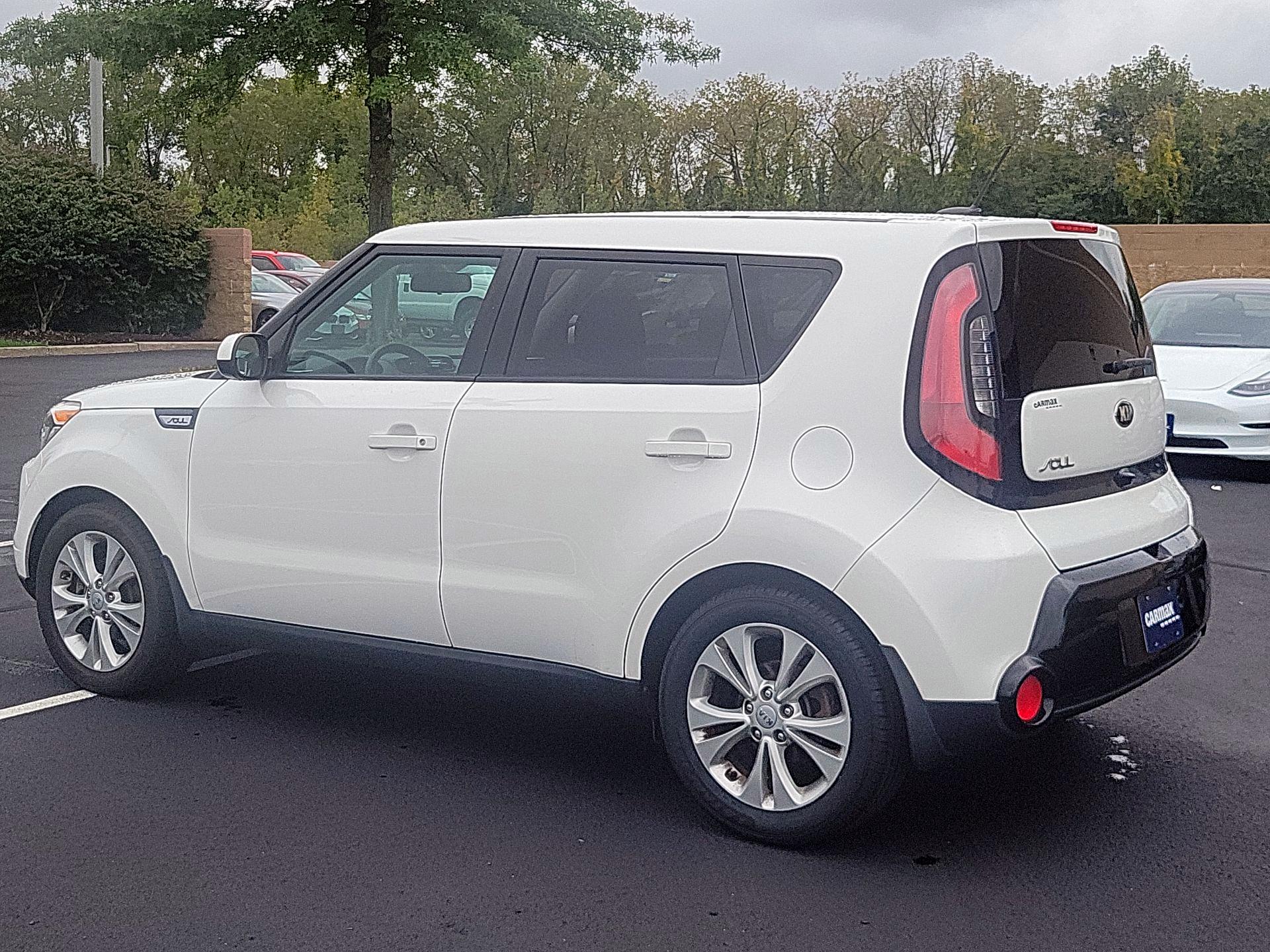Thumbnail: 2016 Kia Soul - 7