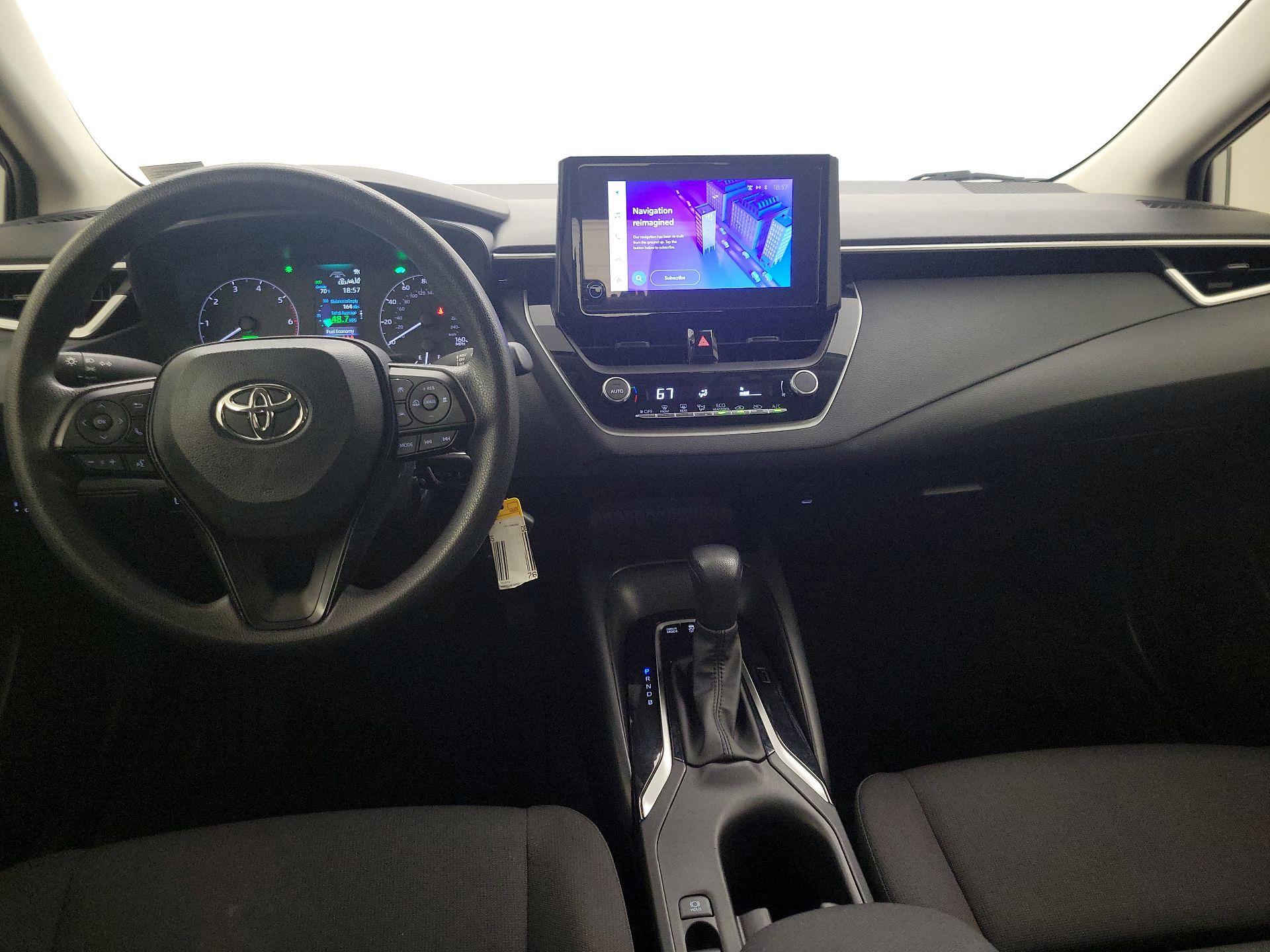 Thumbnail: 2023 Toyota Corolla - 9