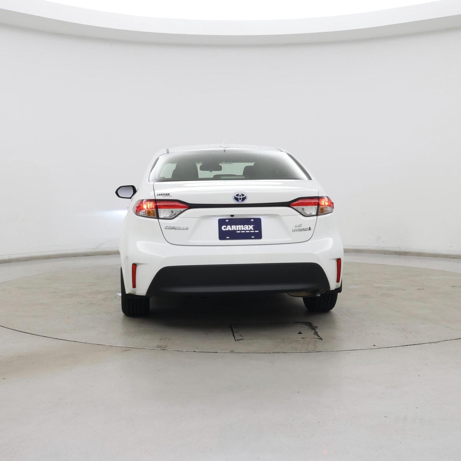 Thumbnail: 2023 Toyota Corolla - 6