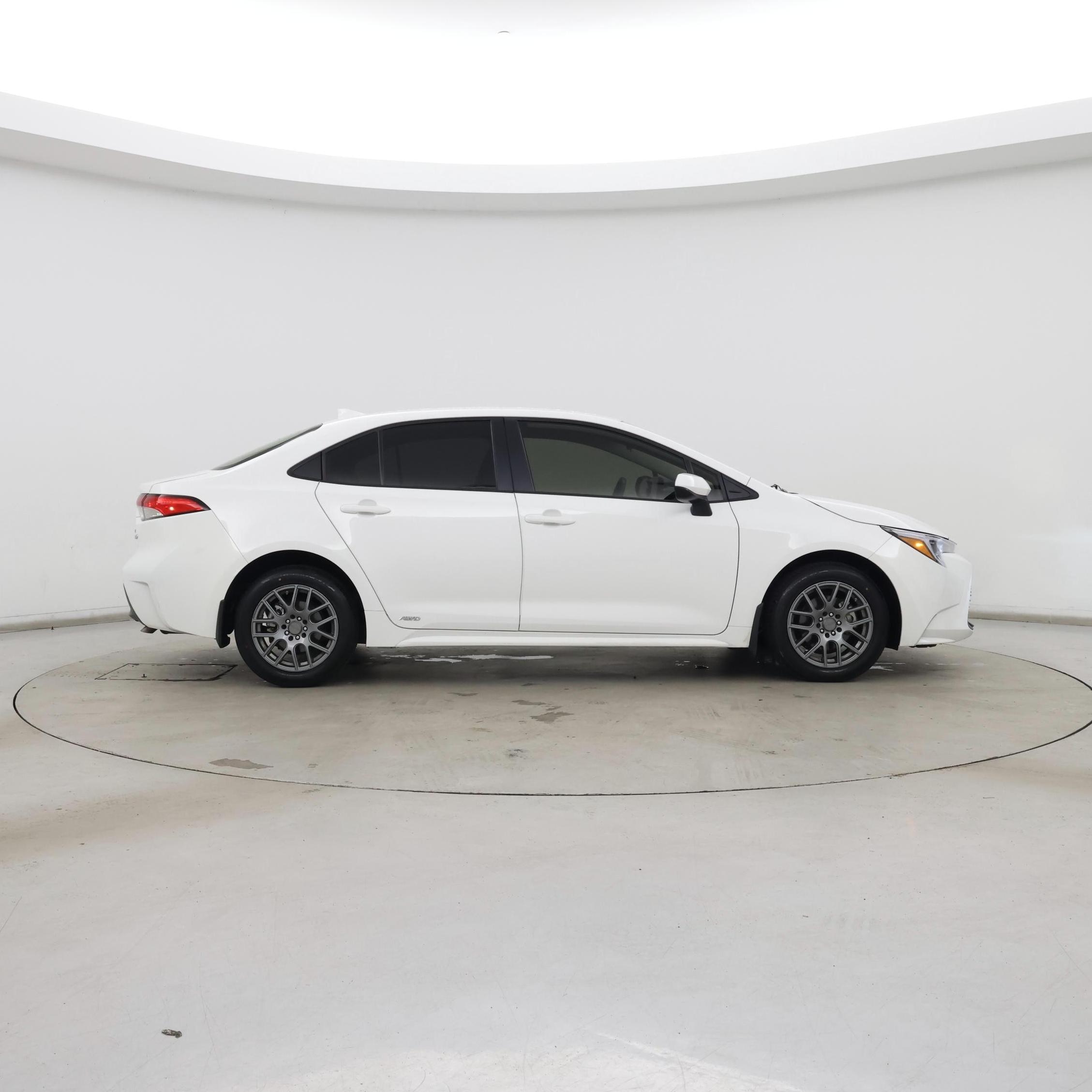 Thumbnail: 2023 Toyota Corolla - 7