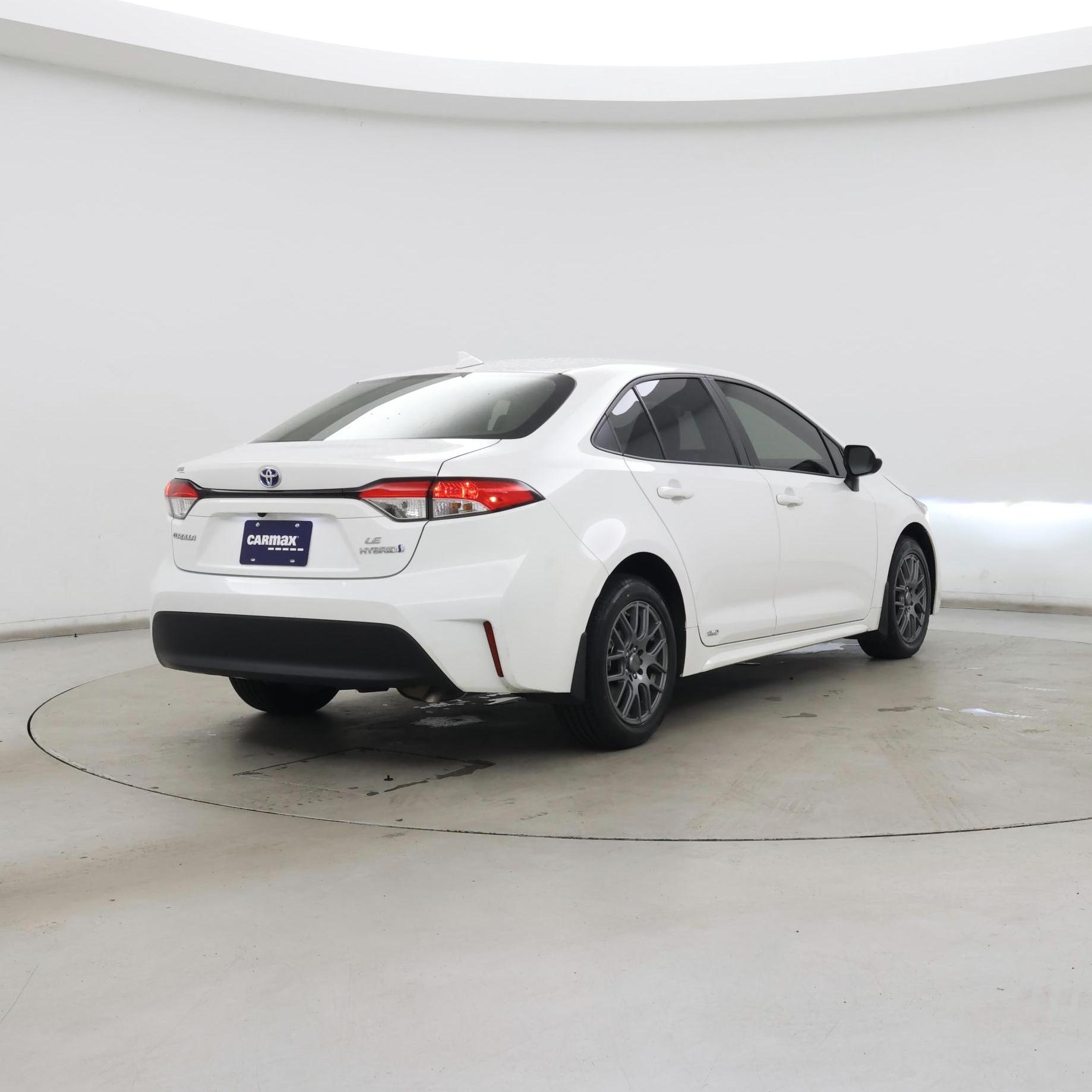 Thumbnail: 2023 Toyota Corolla - 8