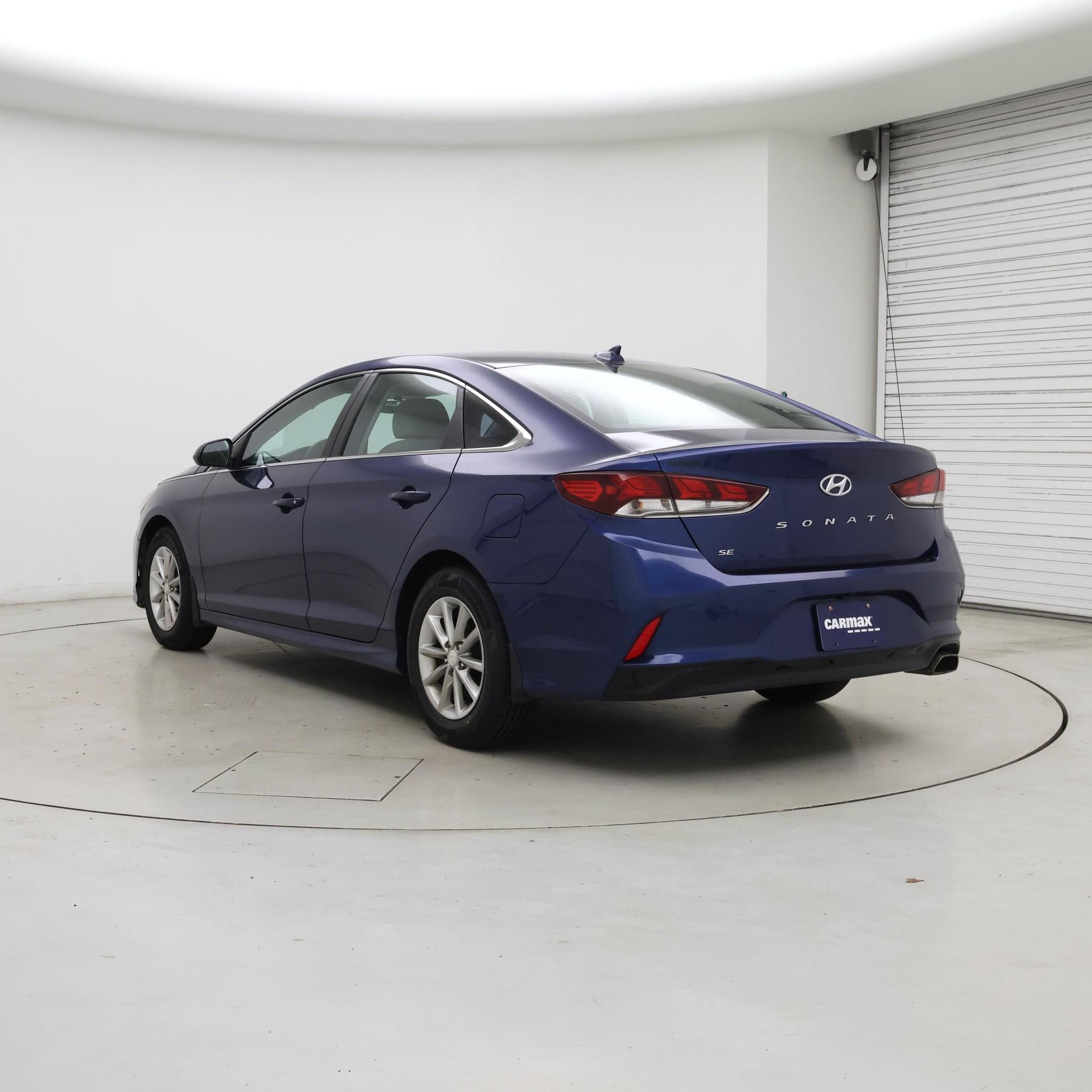 Thumbnail: 2019 Hyundai Sonata - 2