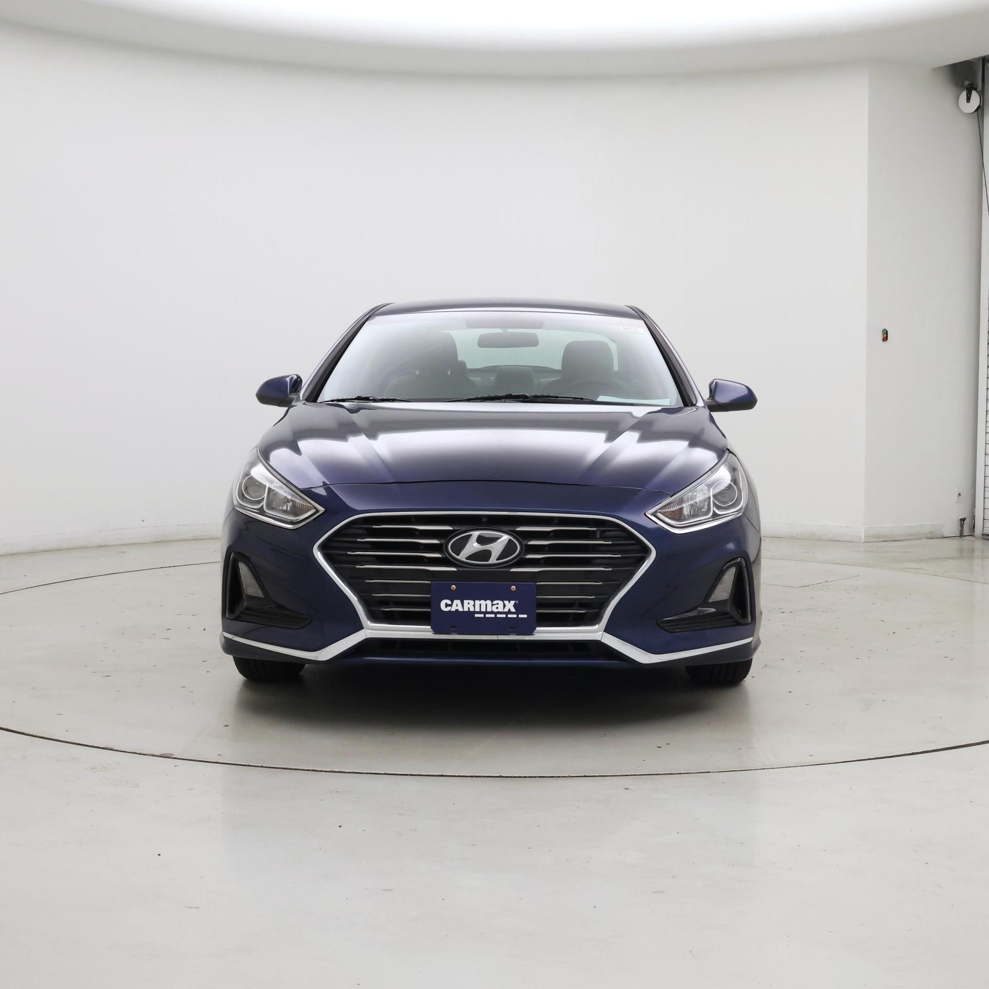 Thumbnail: 2019 Hyundai Sonata - 5
