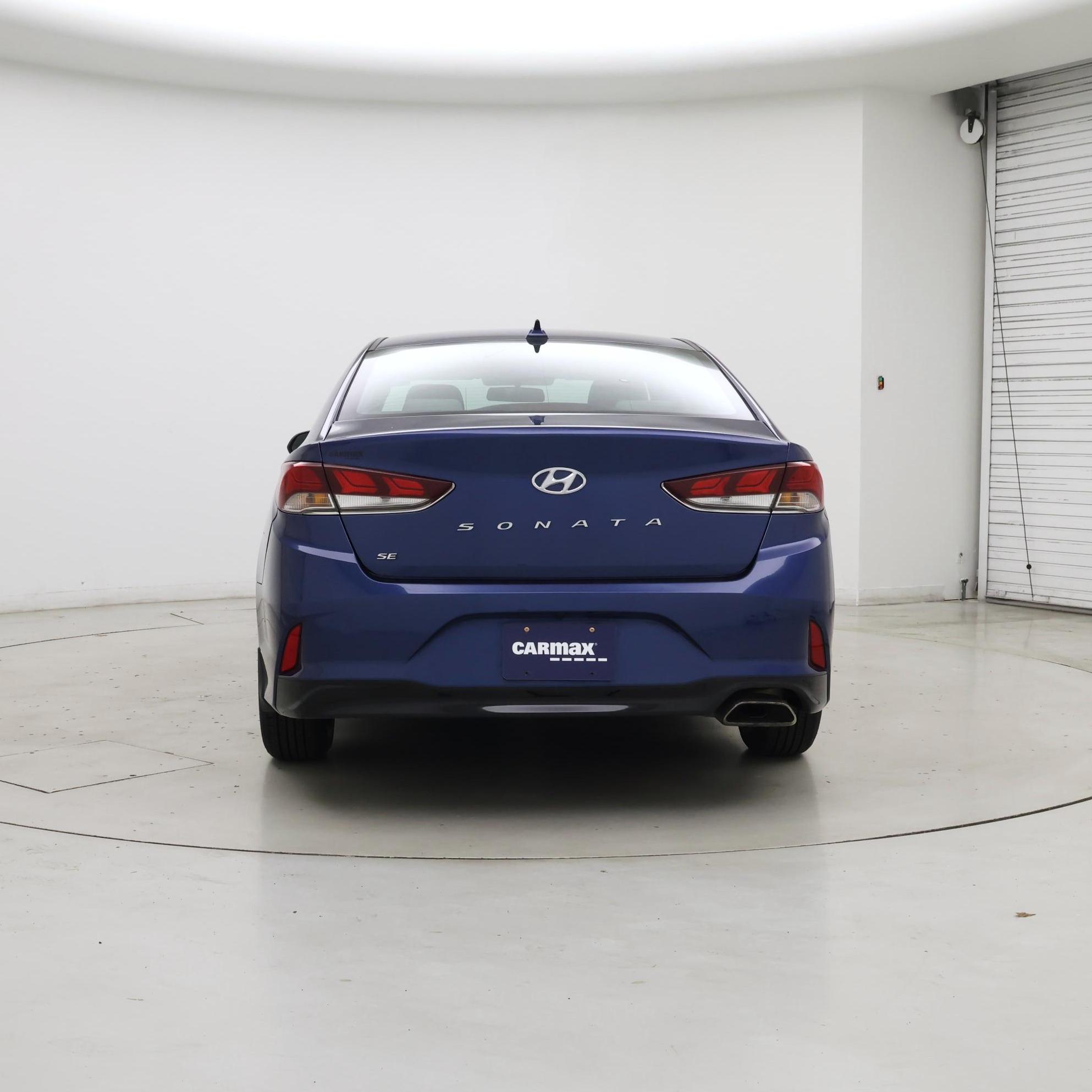 Thumbnail: 2019 Hyundai Sonata - 6