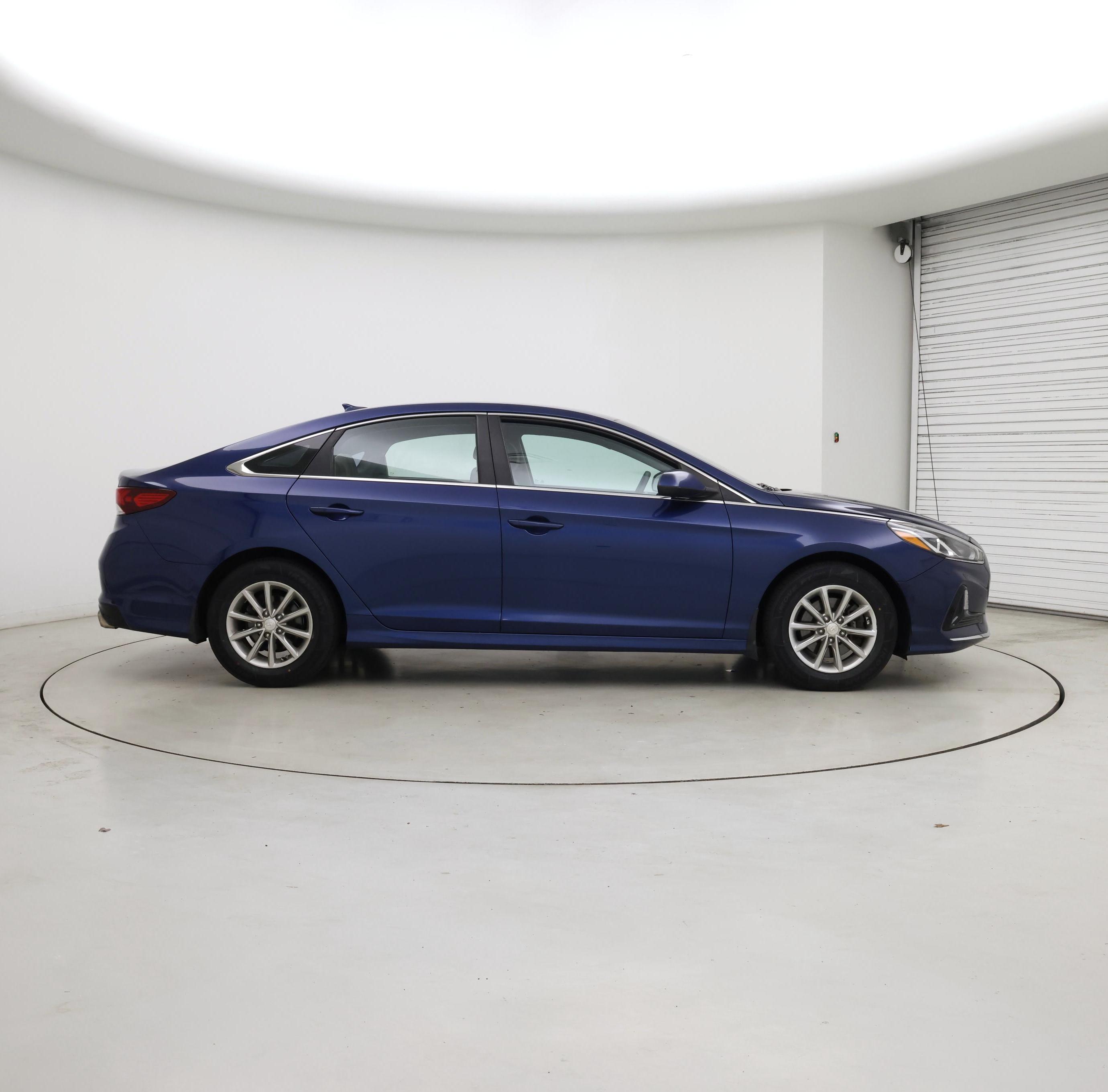 Thumbnail: 2019 Hyundai Sonata - 7