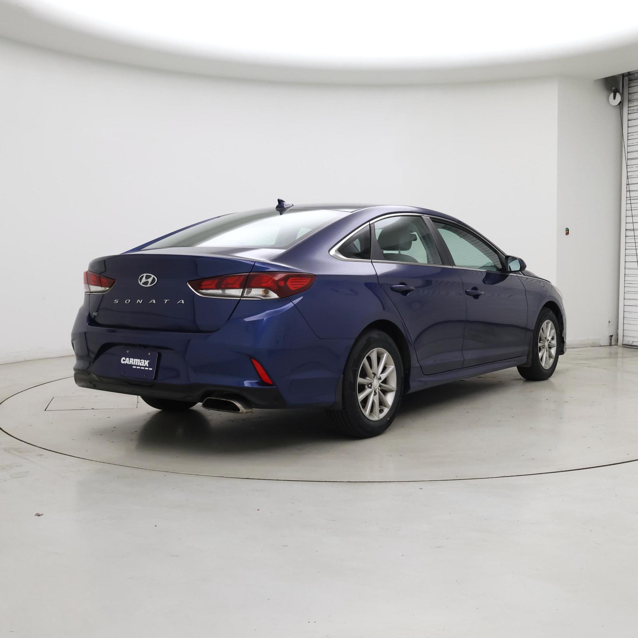 Thumbnail: 2019 Hyundai Sonata - 8