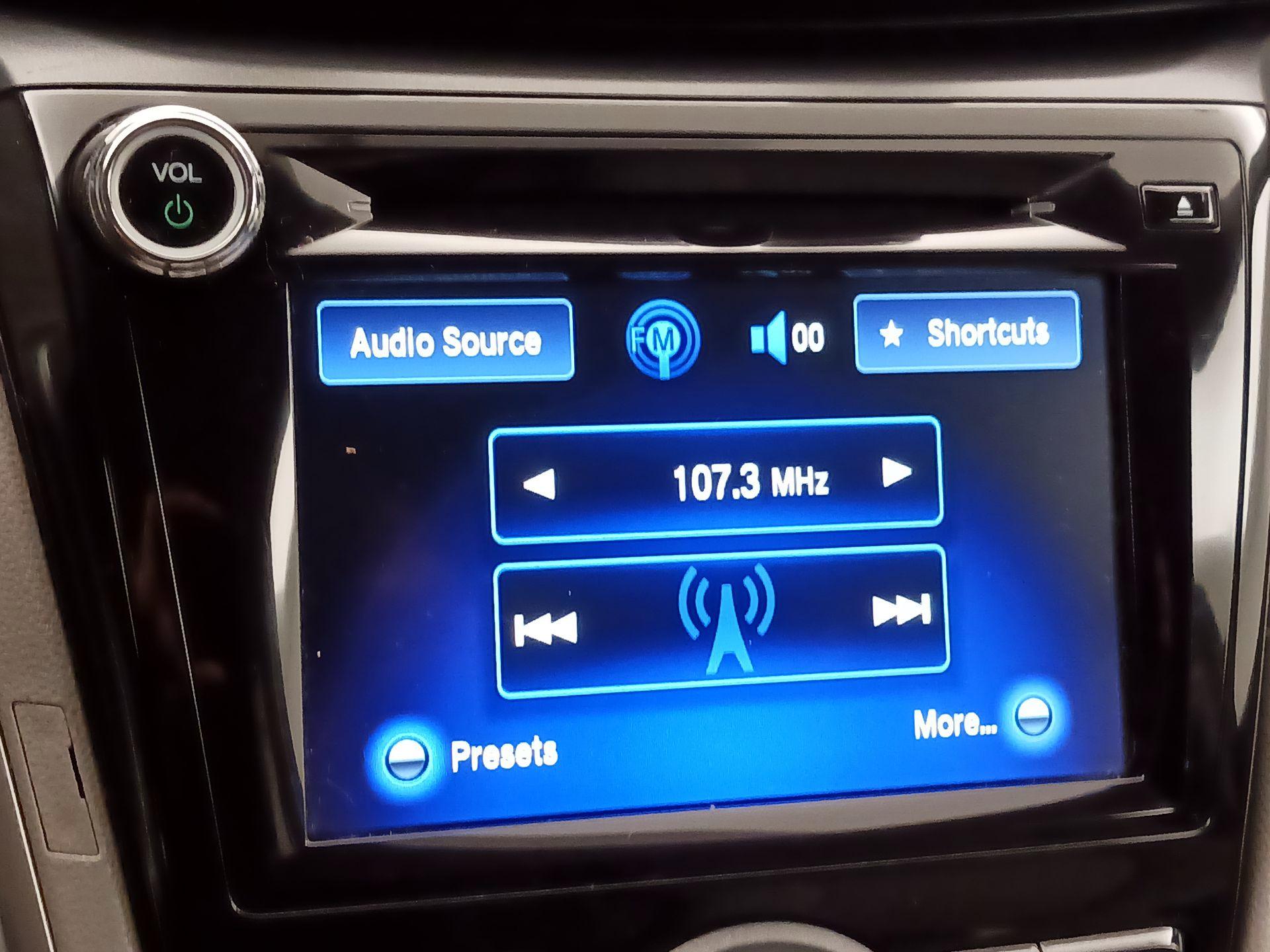 Thumbnail: 2016 Honda Odyssey - 15