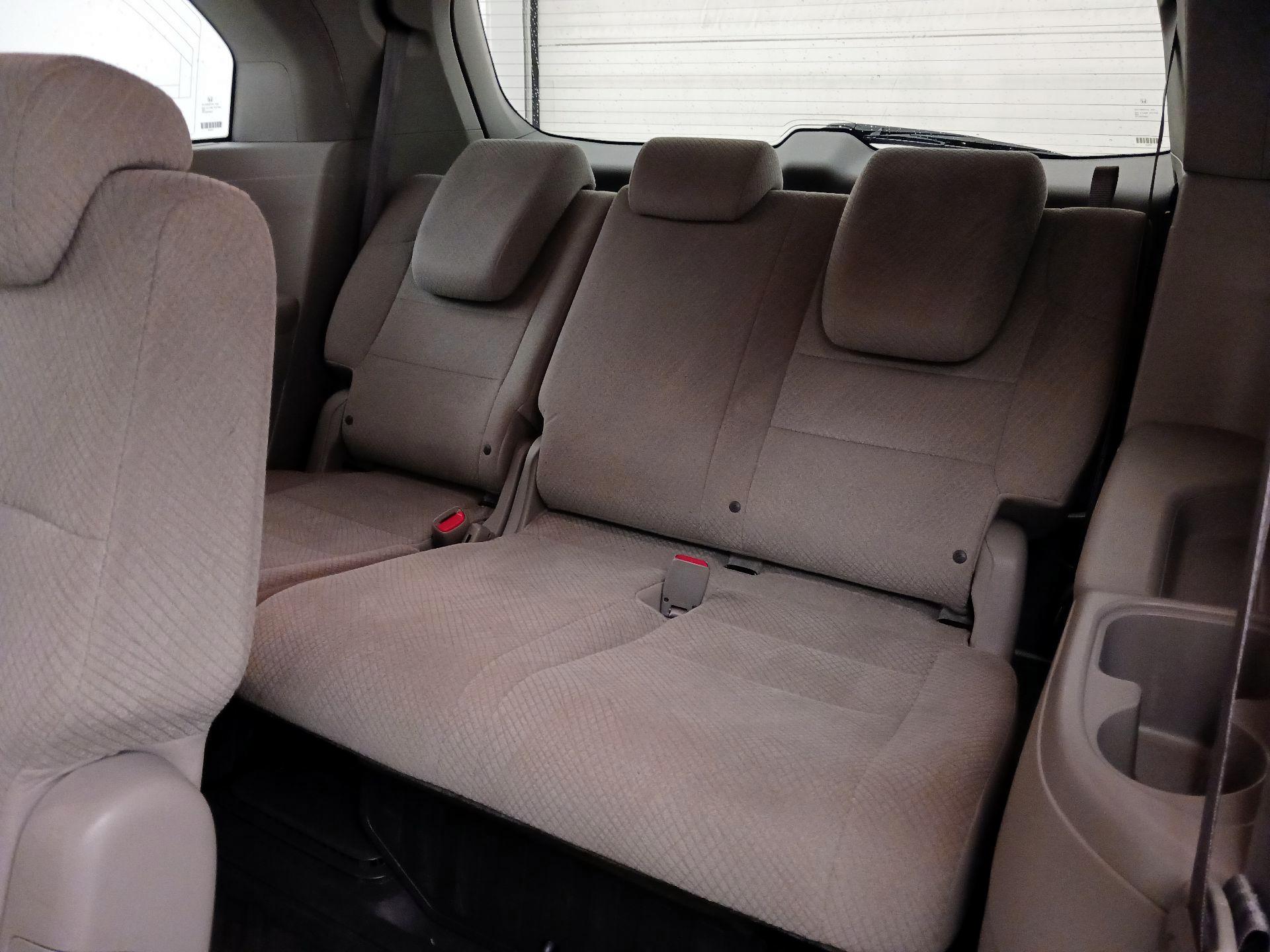 Thumbnail: 2016 Honda Odyssey - 20
