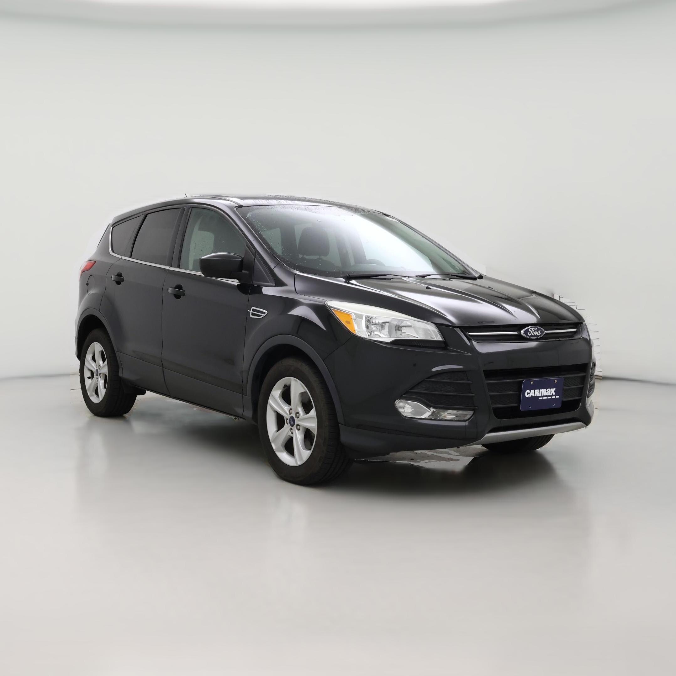 Thumbnail: 2015 Ford Escape - 1