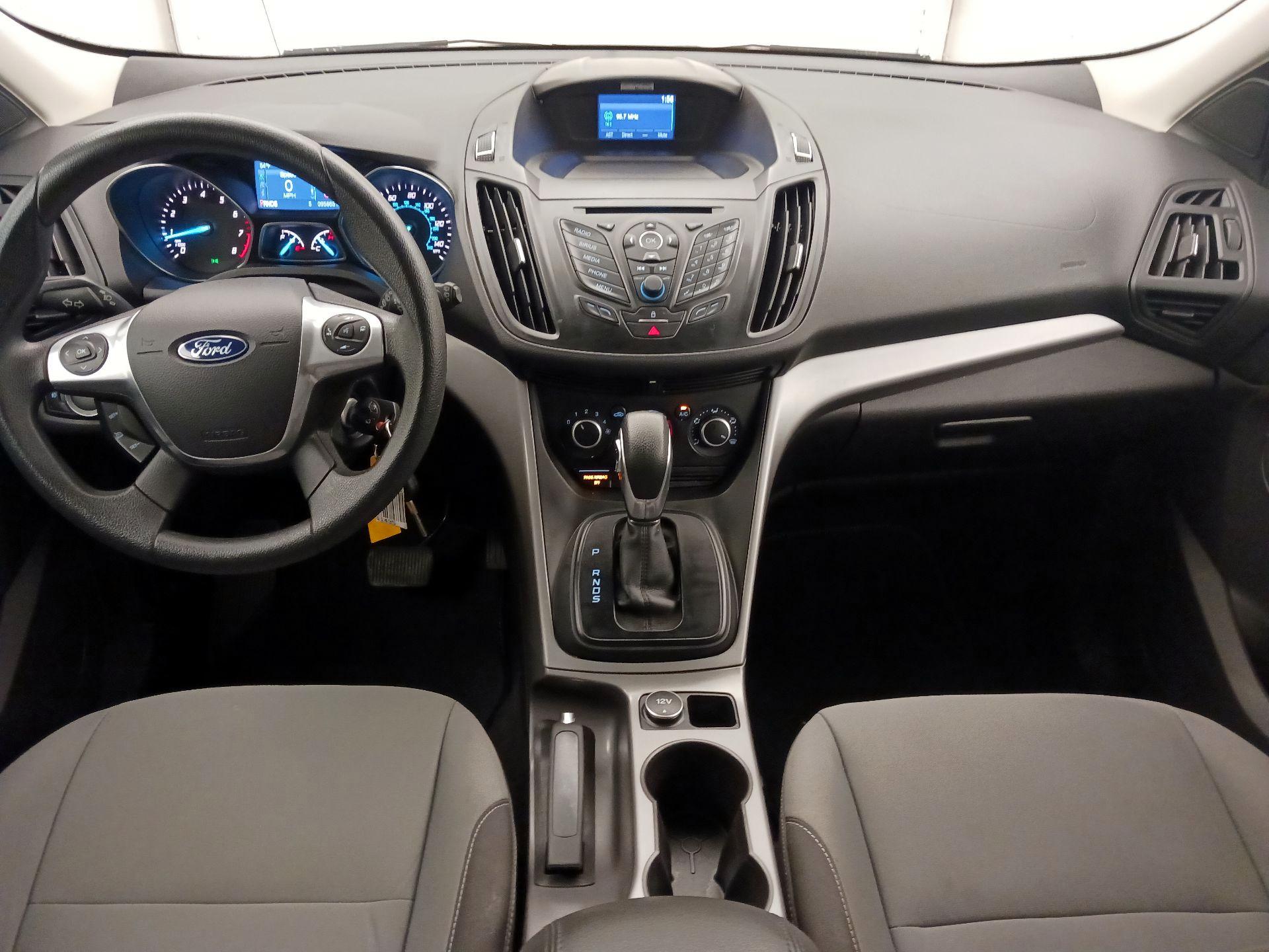 Thumbnail: 2015 Ford Escape - 9