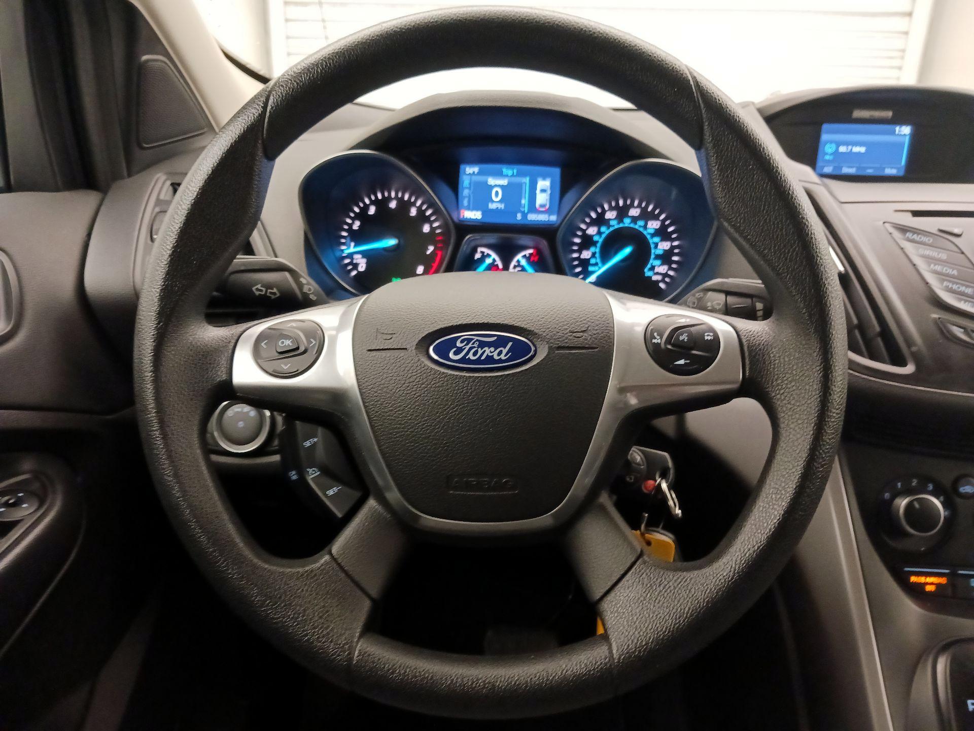 Thumbnail: 2015 Ford Escape - 10