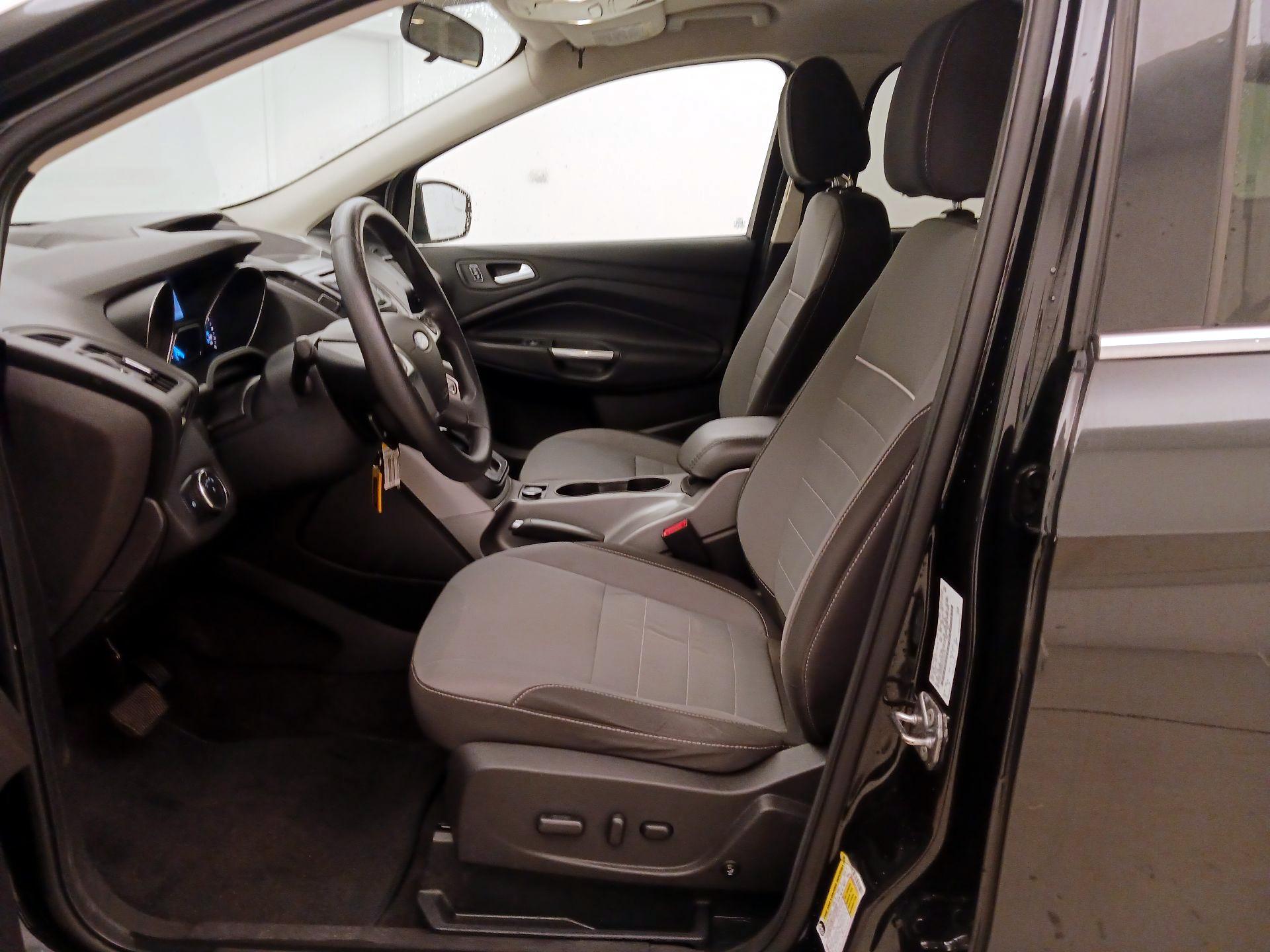 Thumbnail: 2015 Ford Escape - 11