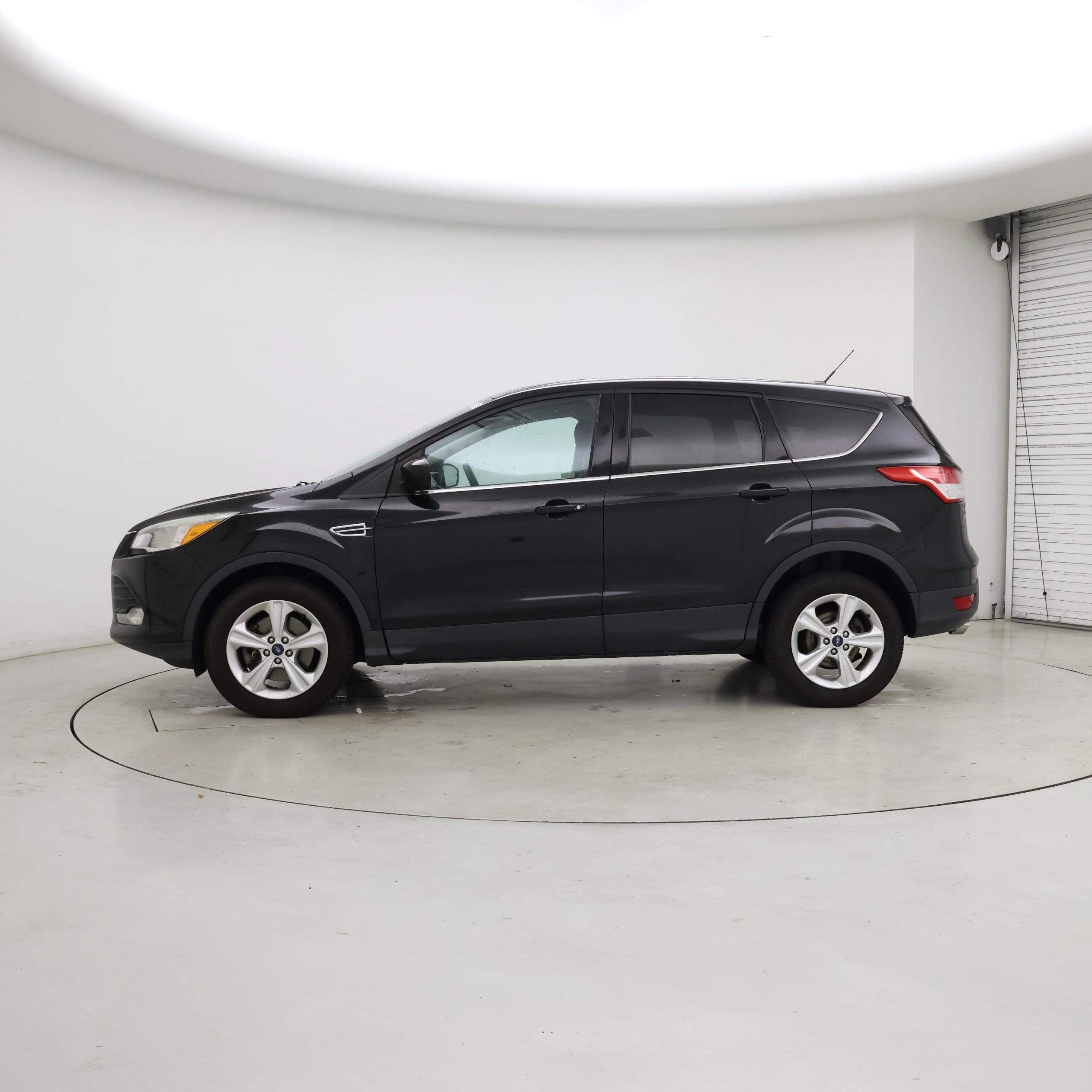 Thumbnail: 2015 Ford Escape - 3