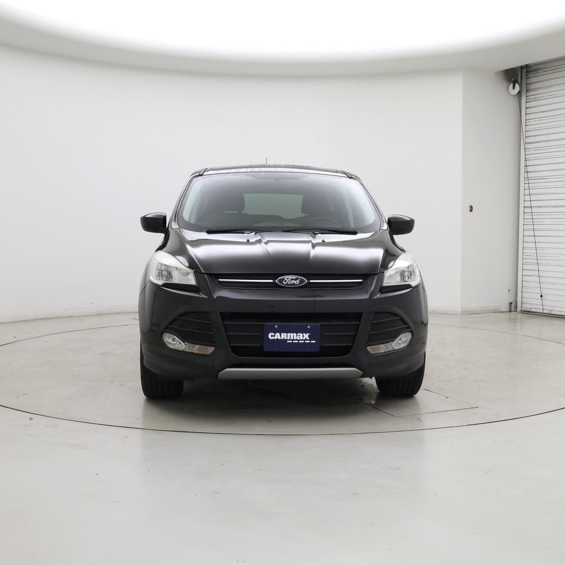 Thumbnail: 2015 Ford Escape - 5