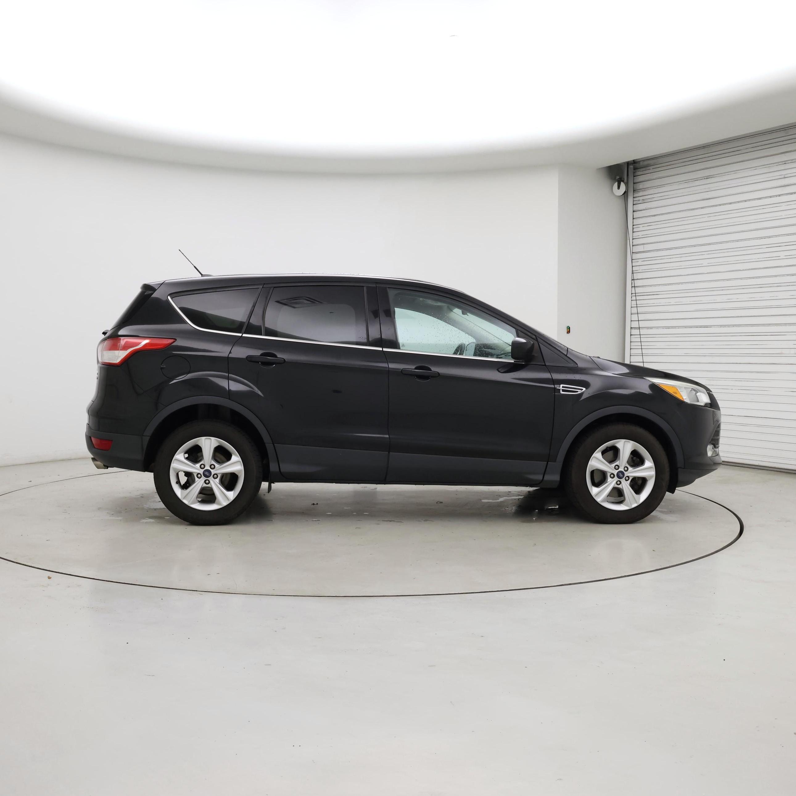Thumbnail: 2015 Ford Escape - 7