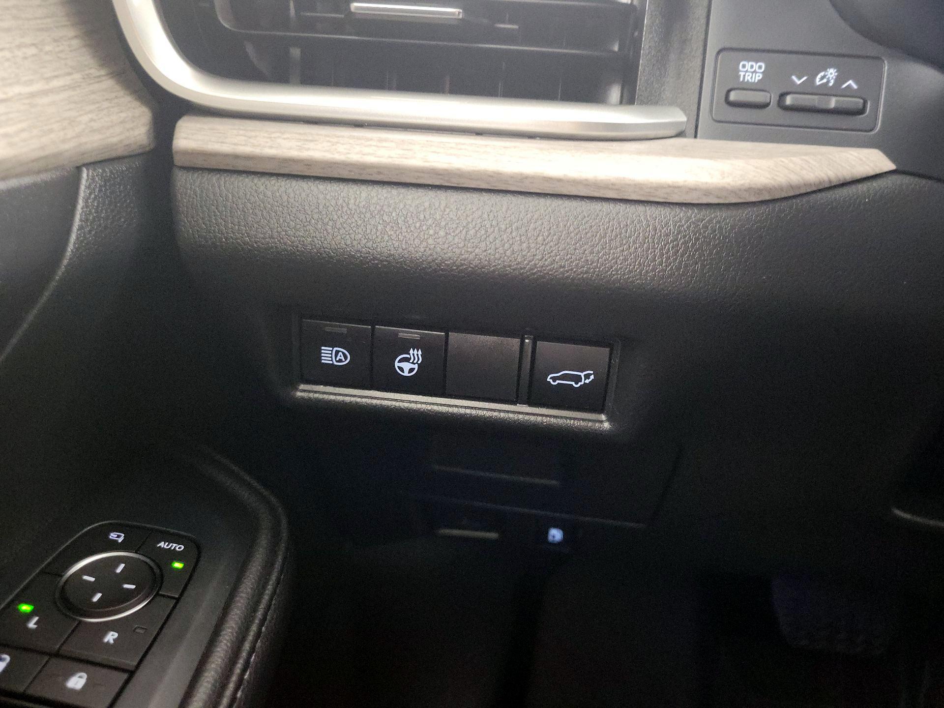 Thumbnail: 2024 Toyota Grand Highlander - 13