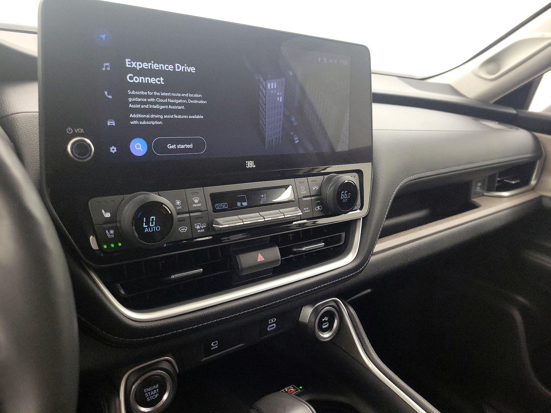 Thumbnail: 2024 Toyota Grand Highlander - 16