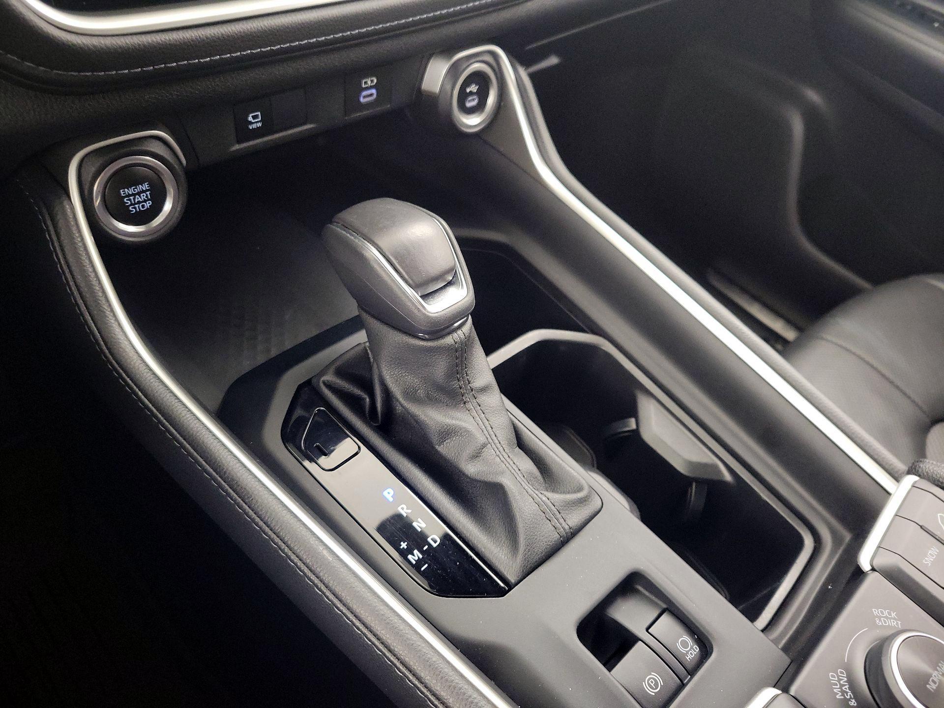 Thumbnail: 2024 Toyota Grand Highlander - 17