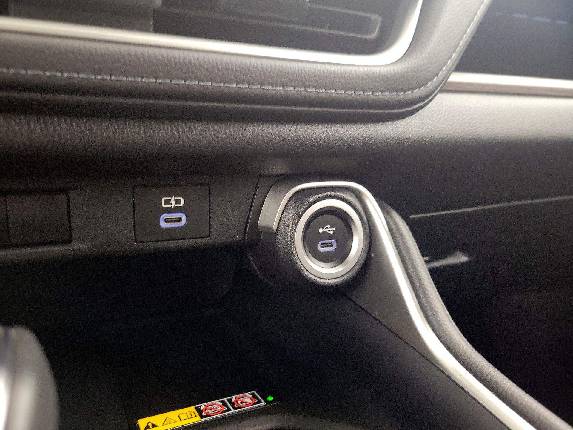 Thumbnail: 2024 Toyota Grand Highlander - 18