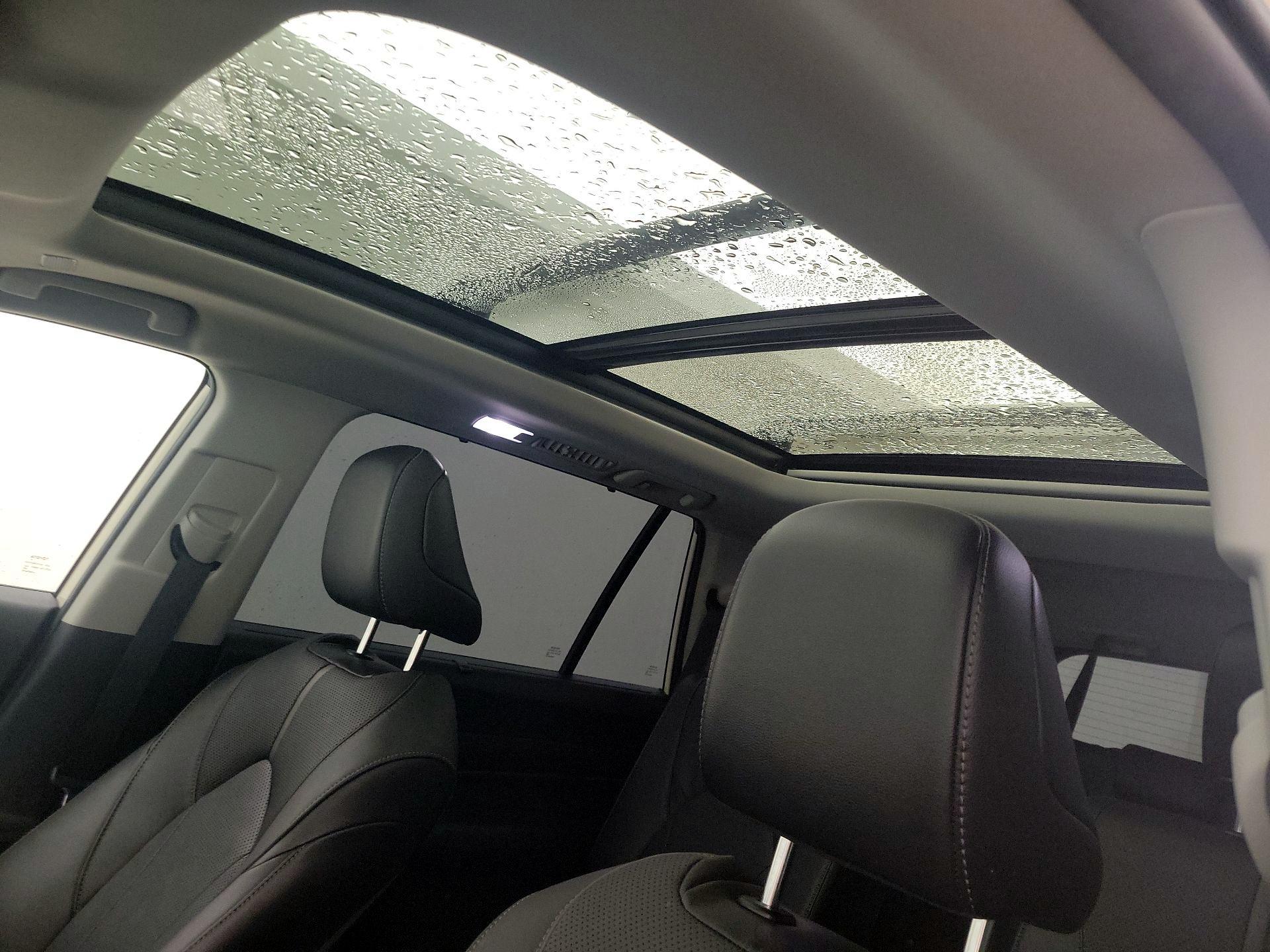 Thumbnail: 2024 Toyota Grand Highlander - 19