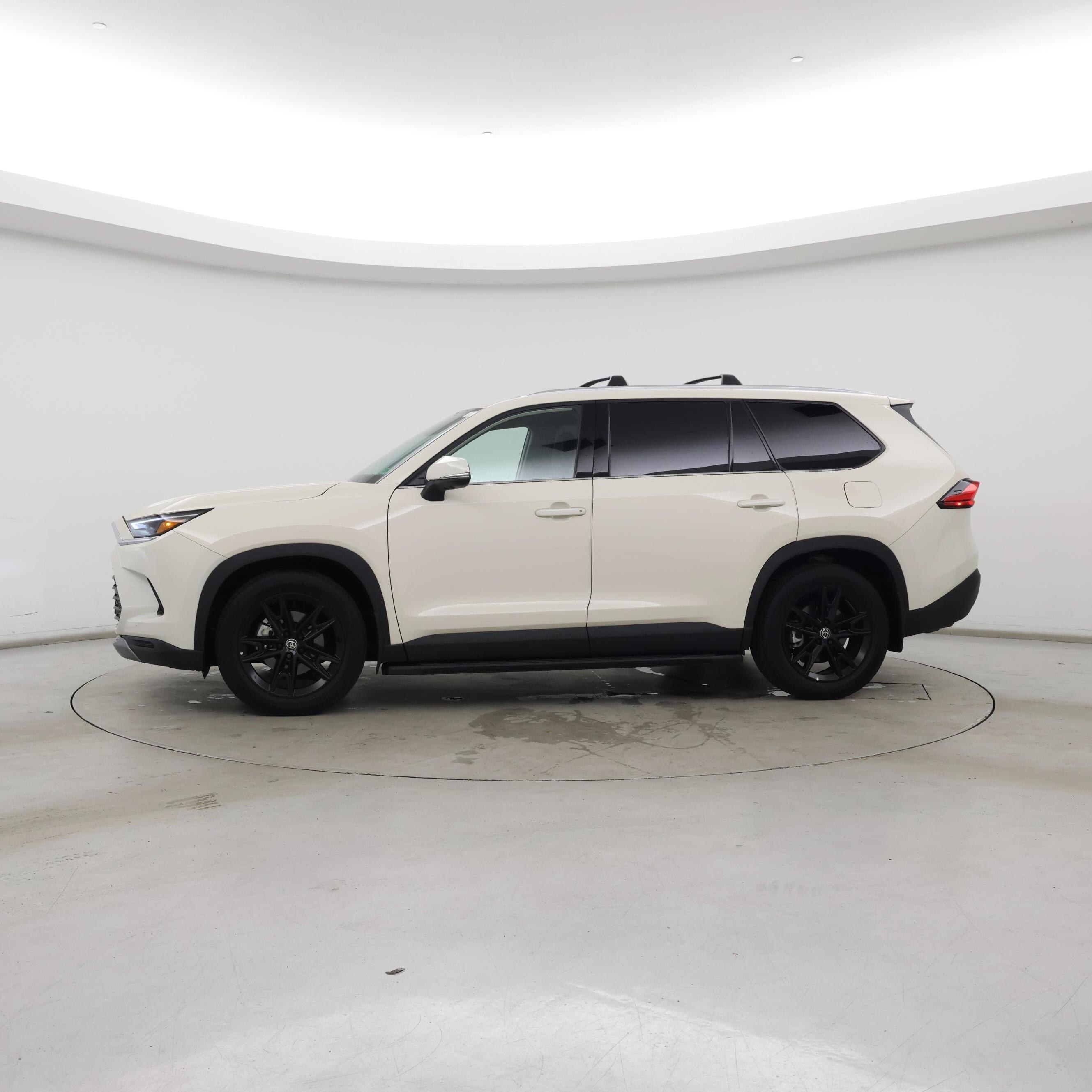 Thumbnail: 2024 Toyota Grand Highlander - 3