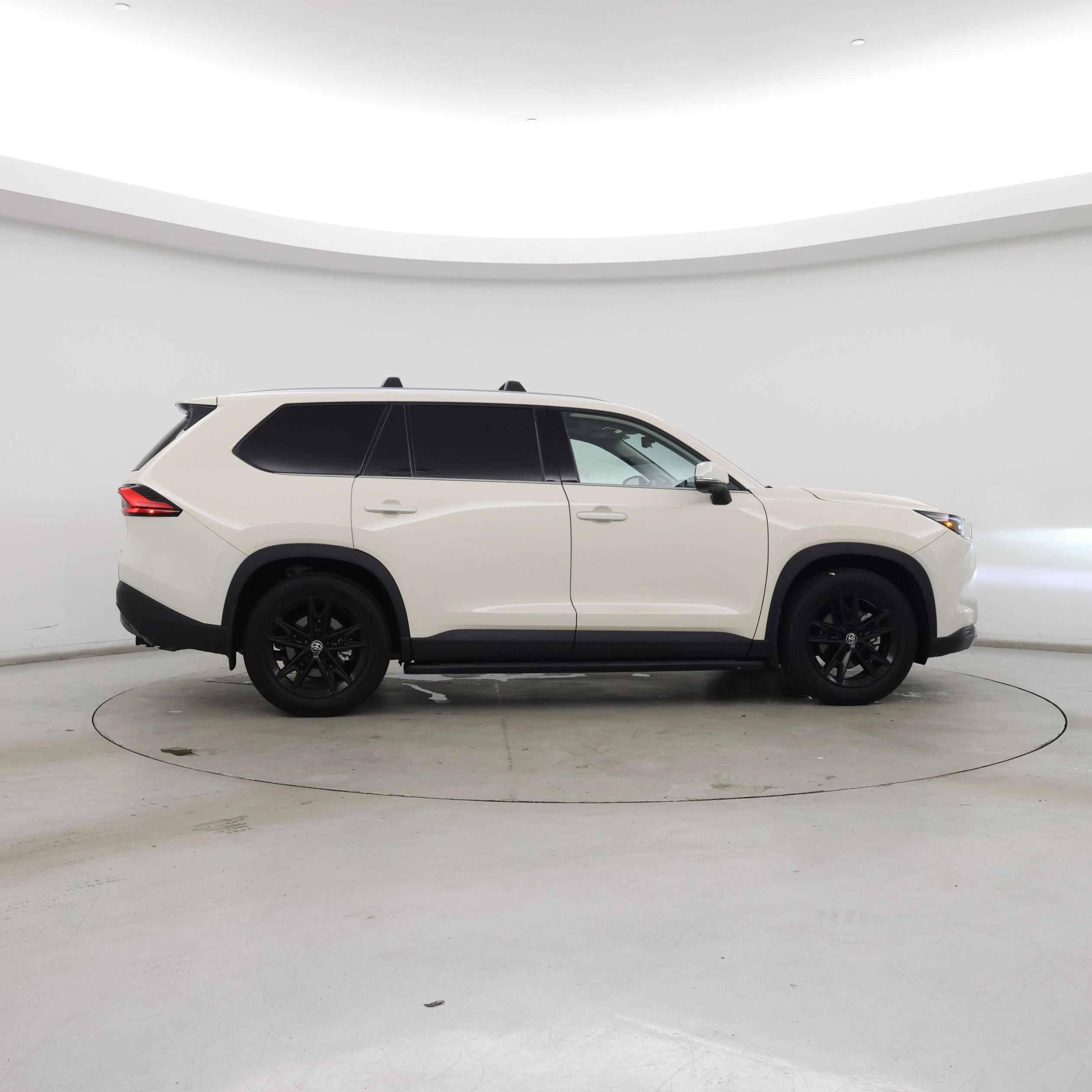 Thumbnail: 2024 Toyota Grand Highlander - 7