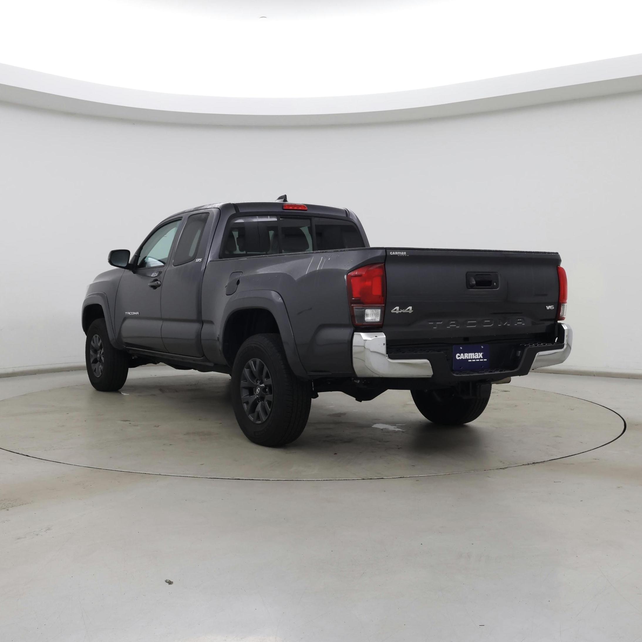 Thumbnail: 2023 Toyota Tacoma - 2